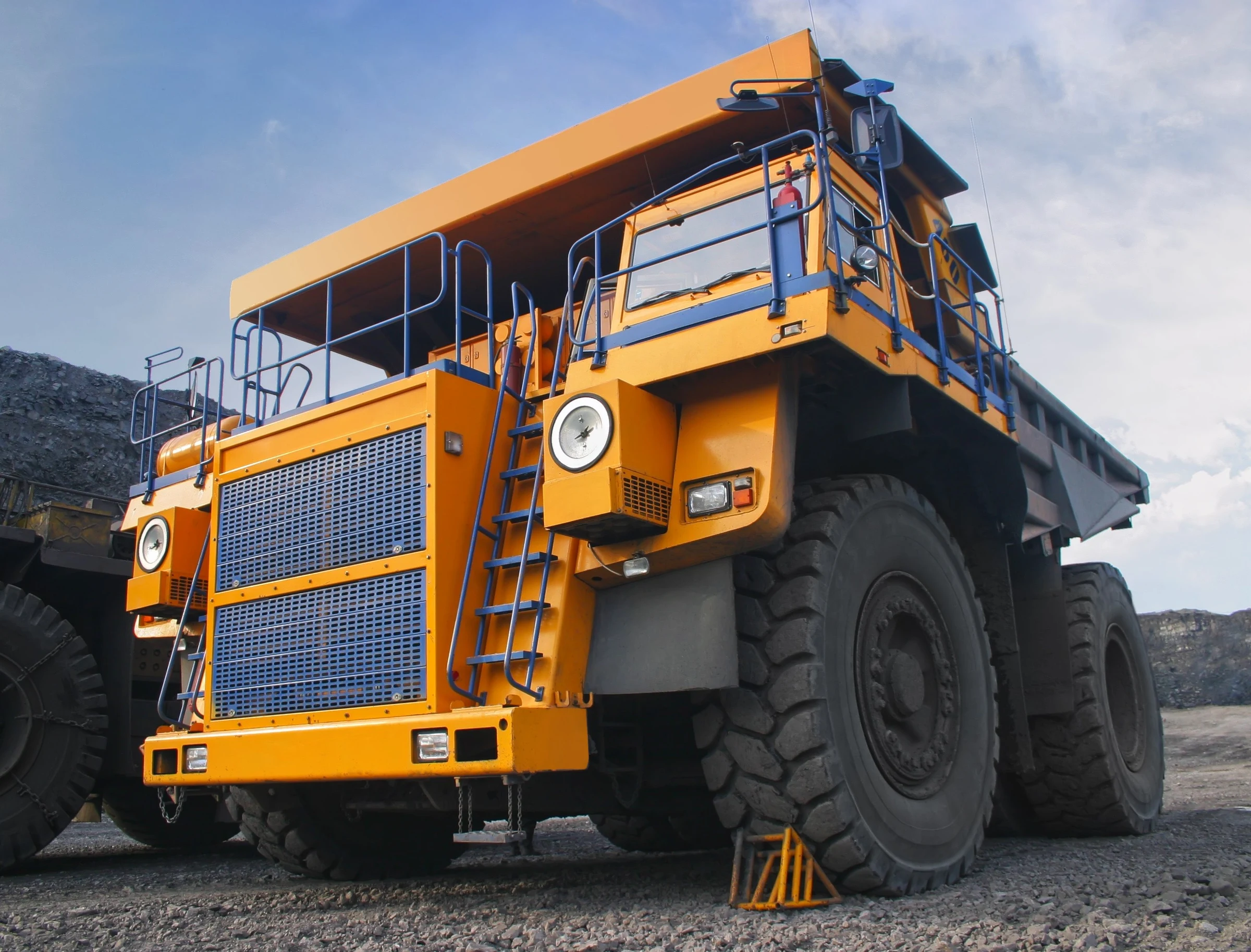 New BOHS guidance highlights the need to control cancer risks arising from Diesel Engine Exhaust Emissions at work