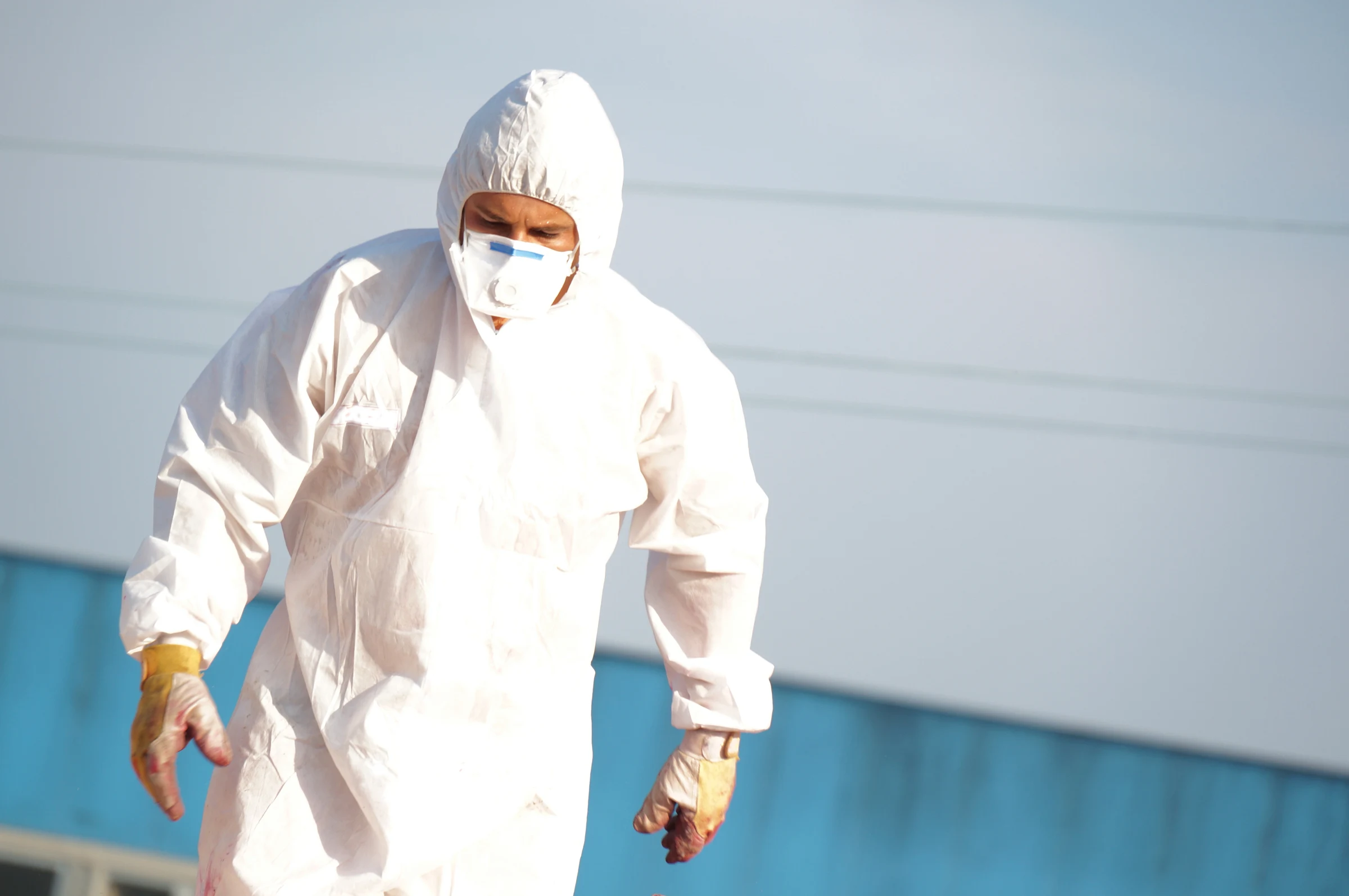 Asbestos still present in 83% of state schools in England, experts warn