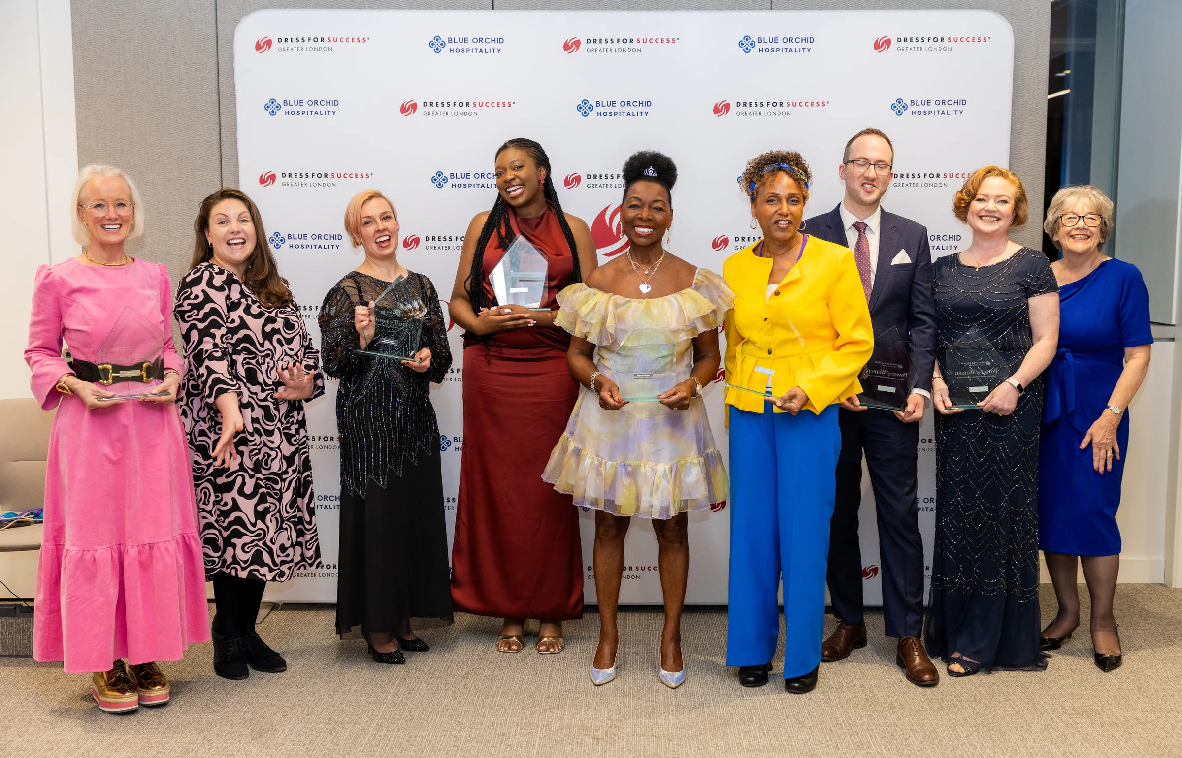 Power of Women 2026 honourees