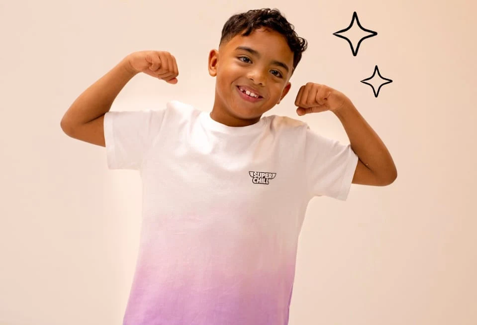 Children’s wellbeing platform ‘Super Chill’ launches in the UK