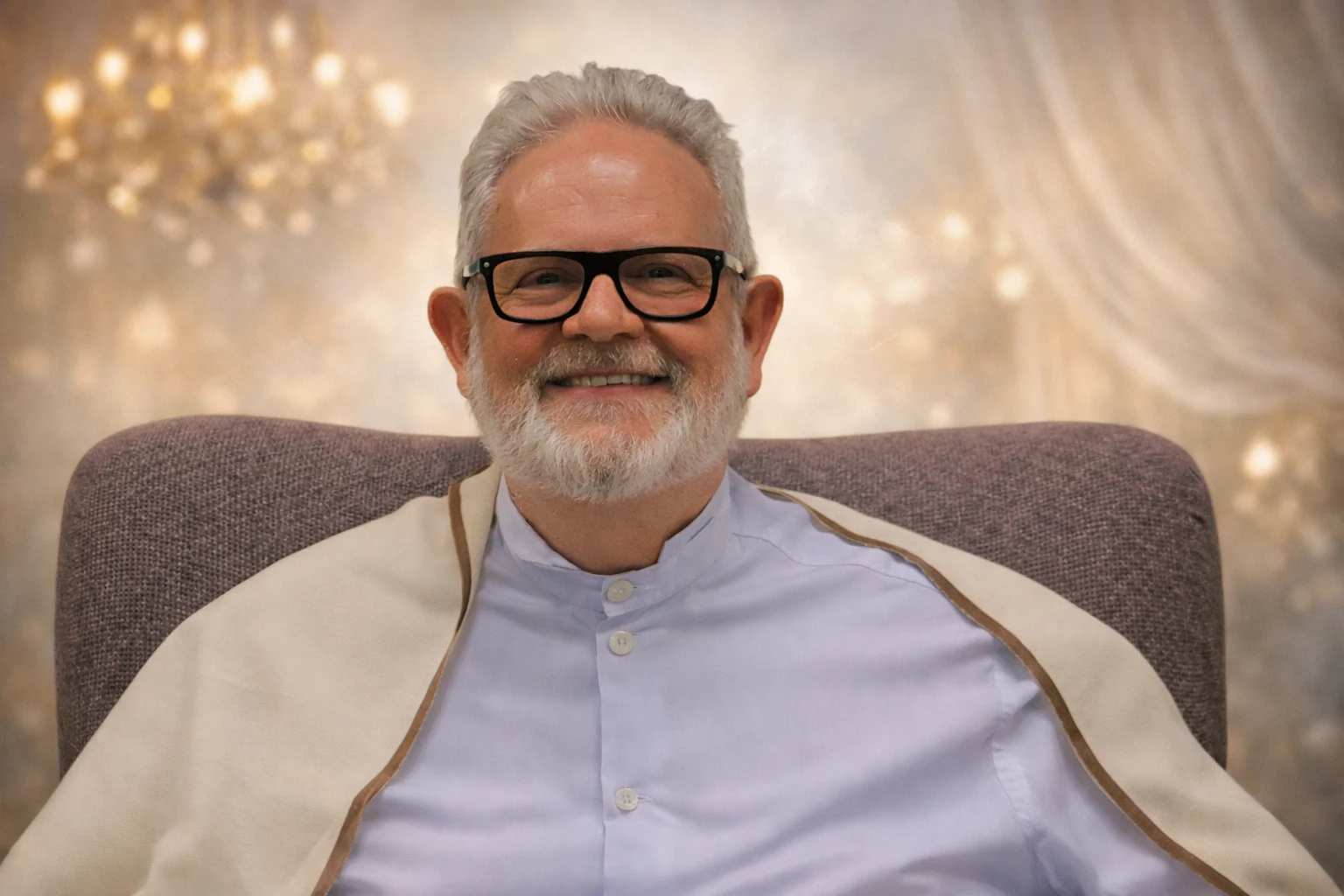 Guru Rajesh Ananda - Author