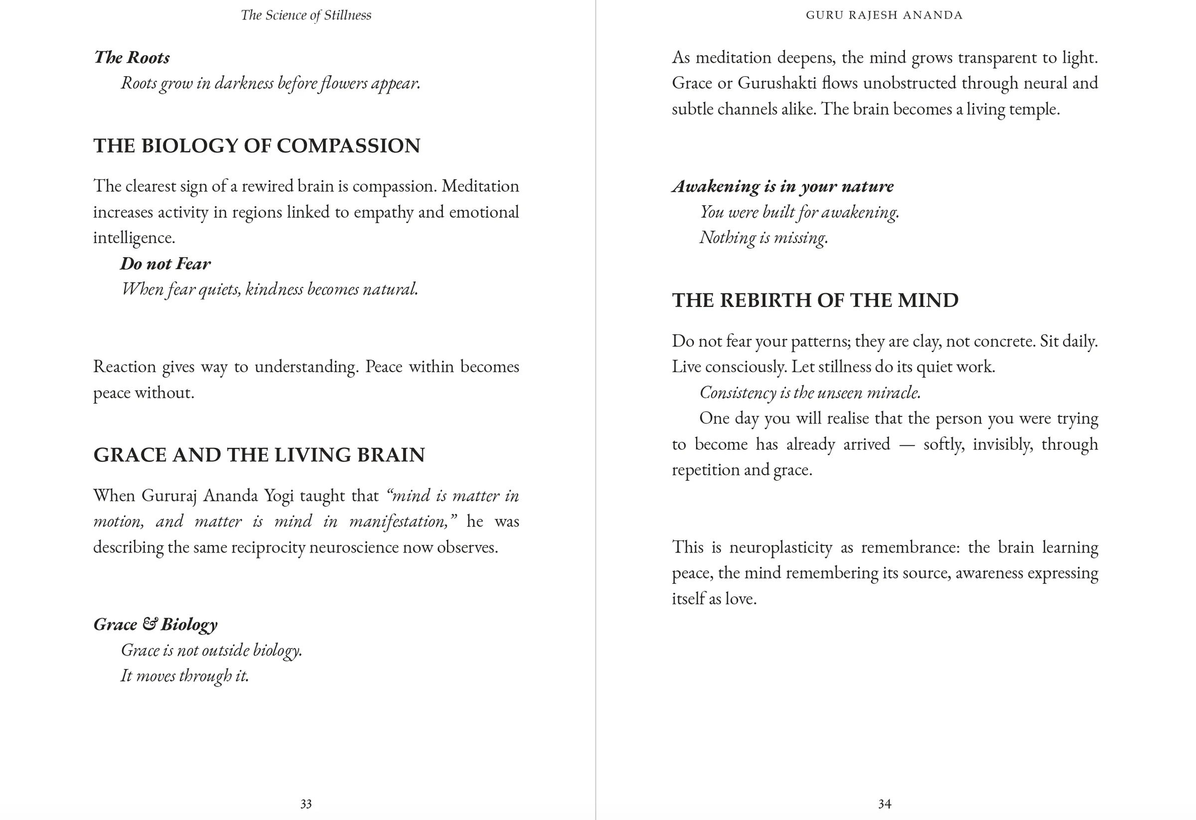 Internal Pages 33-34