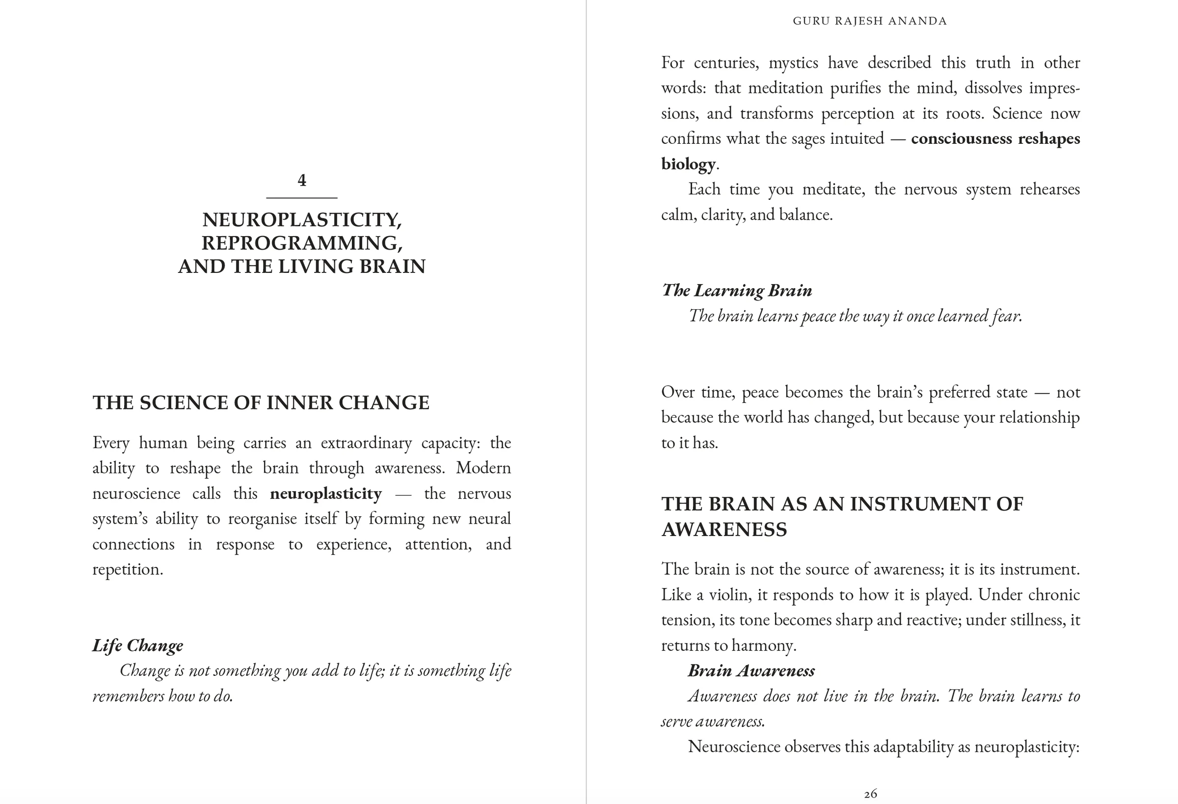 Internal Pages 25-26