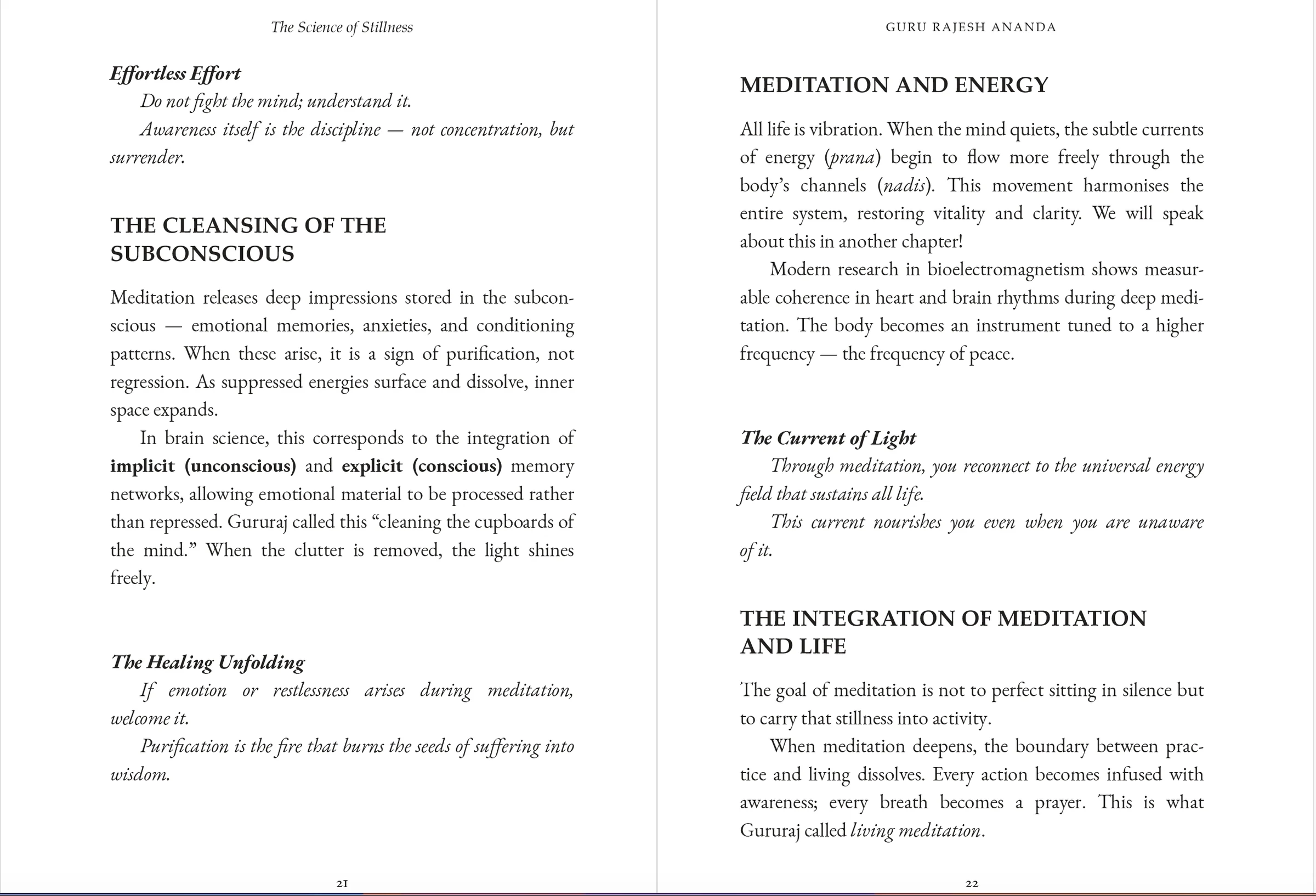 Internal Pages 21-22