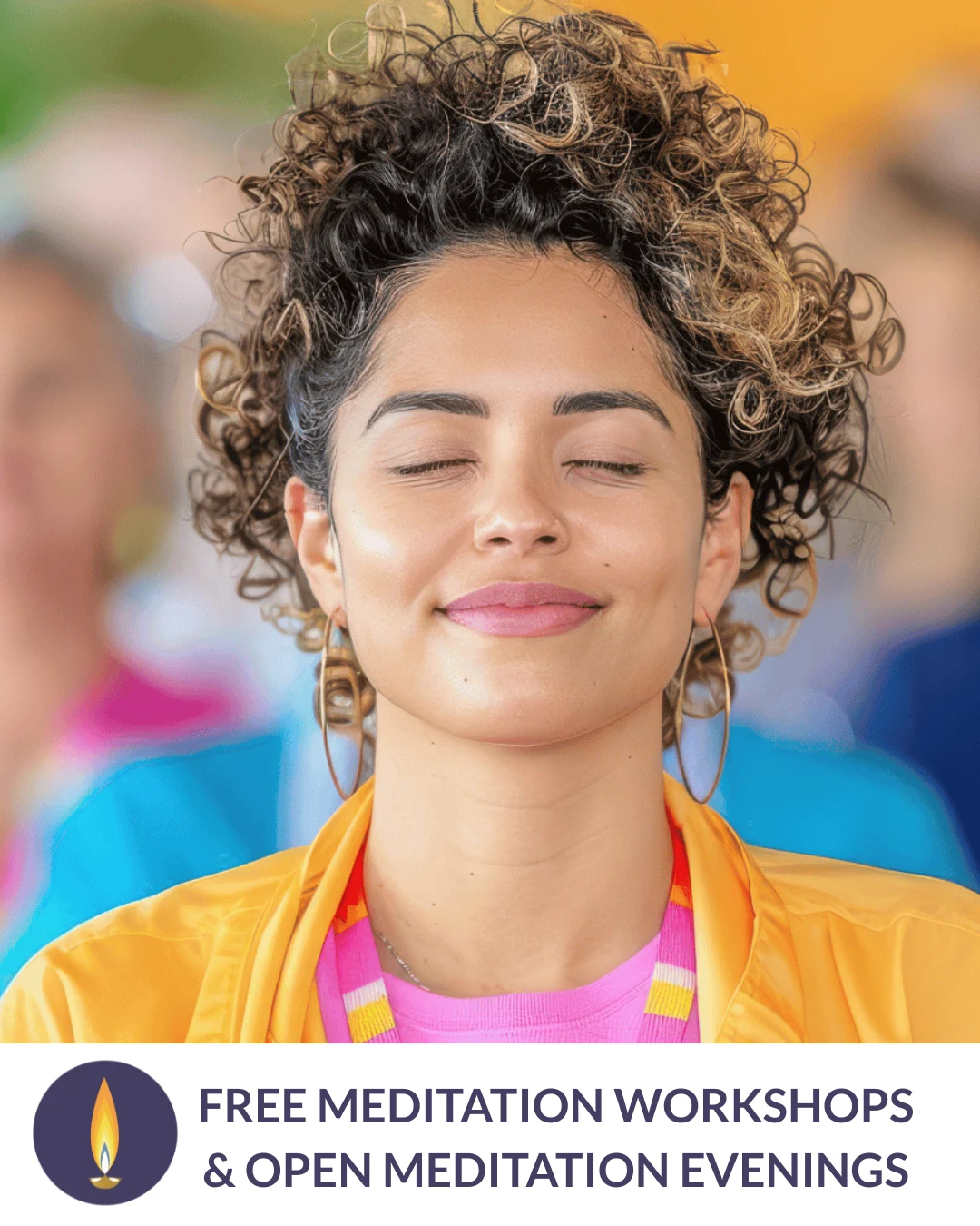 Free Meditation Sessions