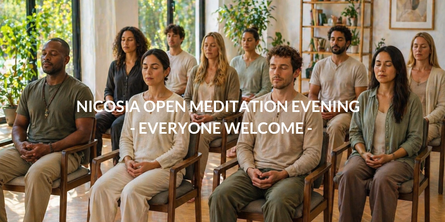 Buffer Zone Meditations