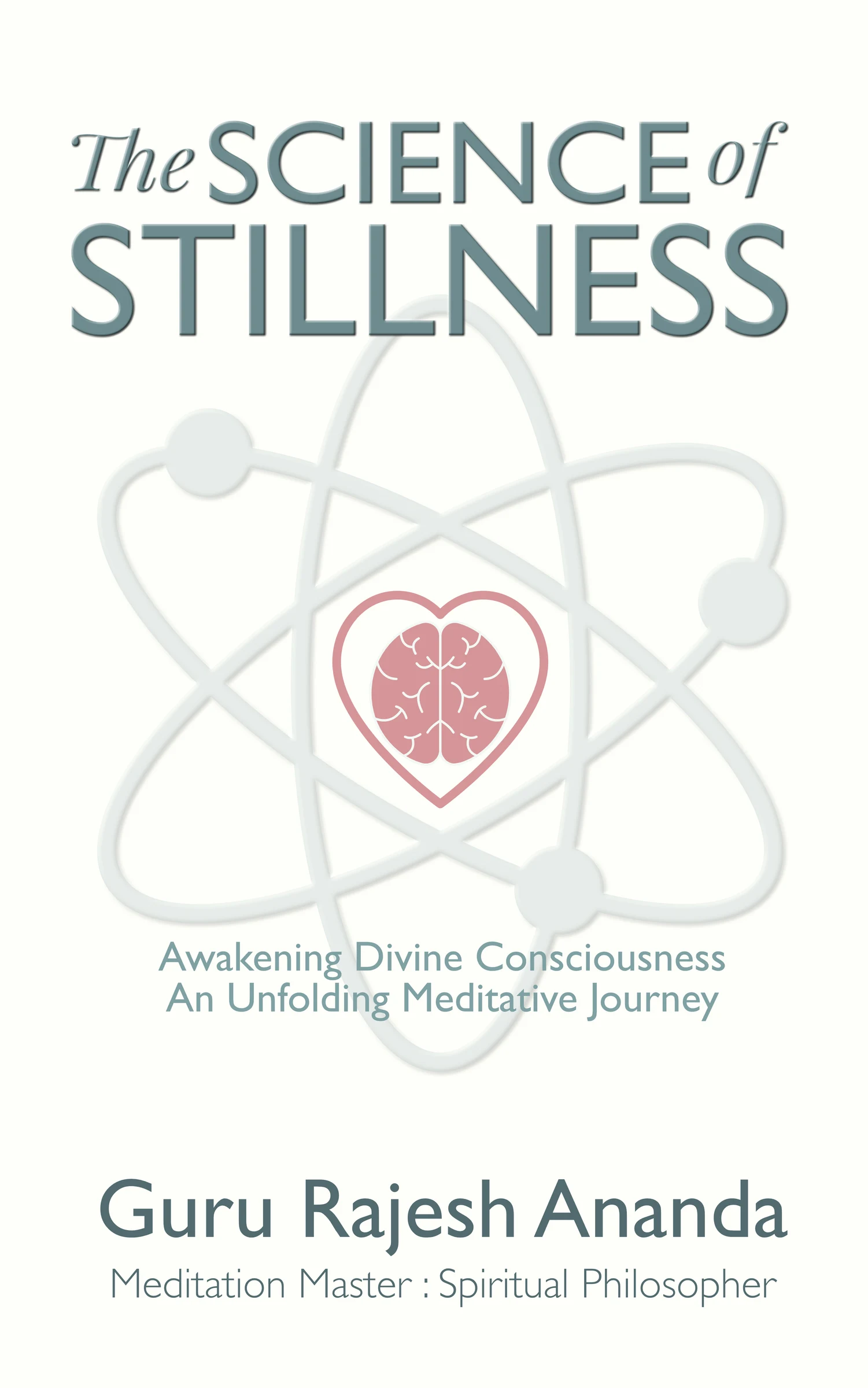 Can a Book About Stillness Speak to the Scrolling Generation?