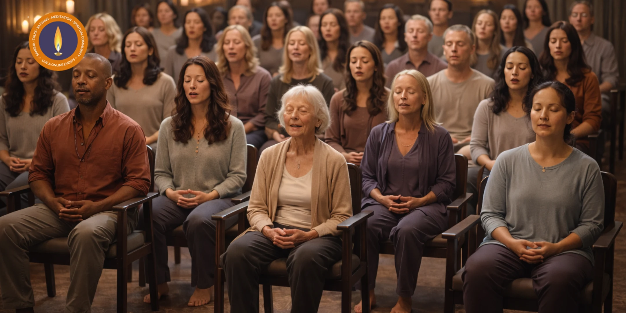 A New Initiative in Cyprus: Meditation Bringing Communities Together in the Buffer Zone