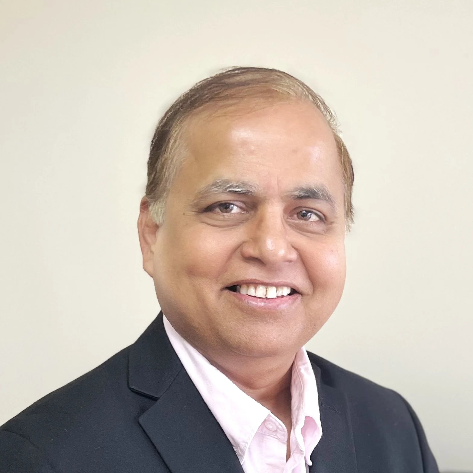 Dr Shrikant Sharma, Provocateur, Smart Space Forum (Image Credit_ SmartViz)
