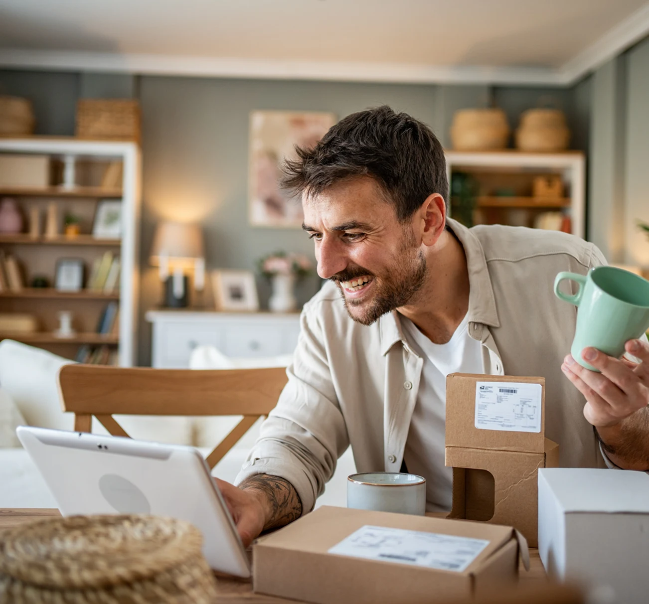 Temu Partners With Parcel2Go to Offer Local Sellers More Affordable and Flexible Delivery Options
