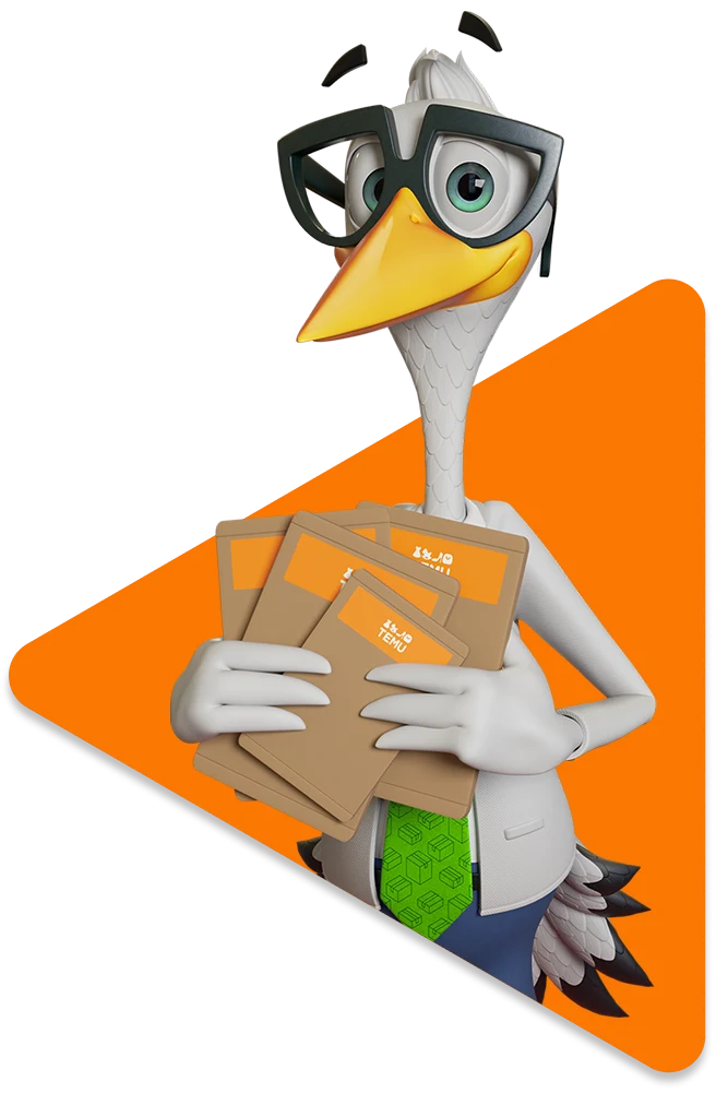 Temu Partners With Parcel2Go to Offer Local Sellers More Affordable and Flexible Delivery Options