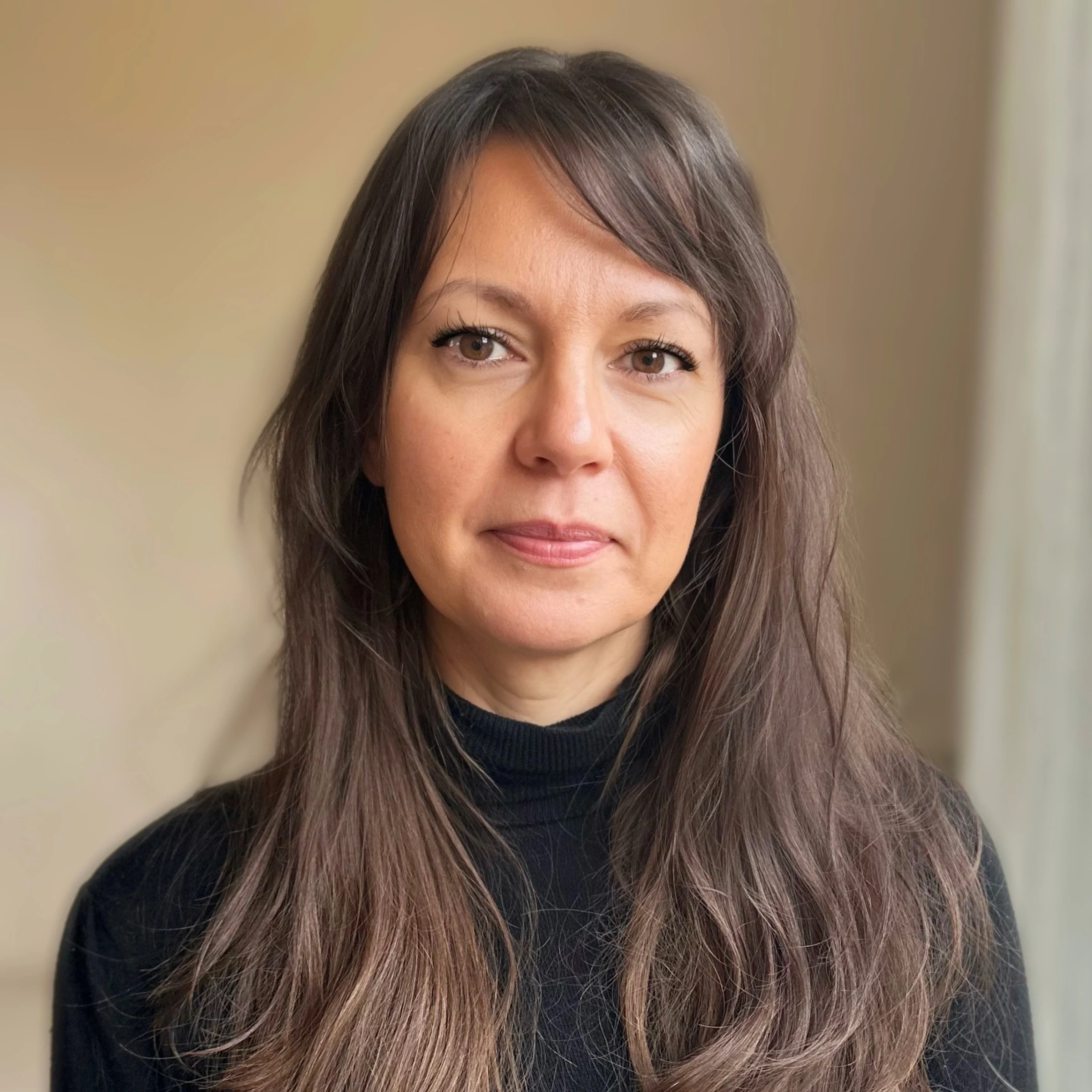 Amy Perrin founder and CEO of Marmalade Trust