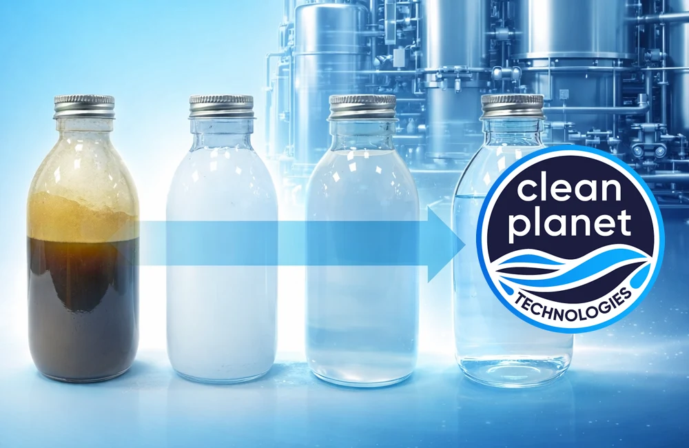 Clean Planet Technologies Awarded UK Government SAF Clearing House Funding to Accelerate Plastics-to-SAF Qualification