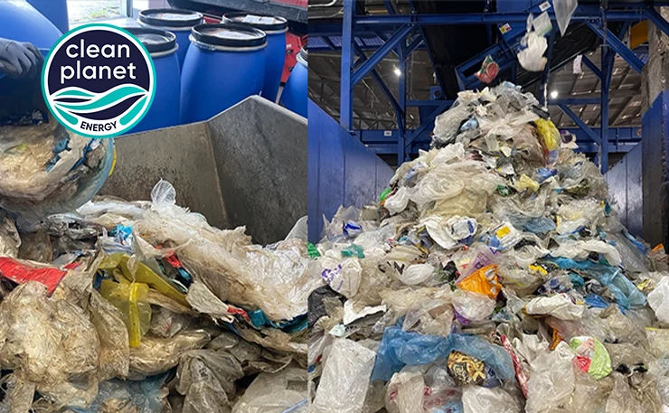 Non-recyclable post-consumer plastic waste streams are now eligible for UK recycled-carbon-fuel pathways for all developers, following Clean Planet En