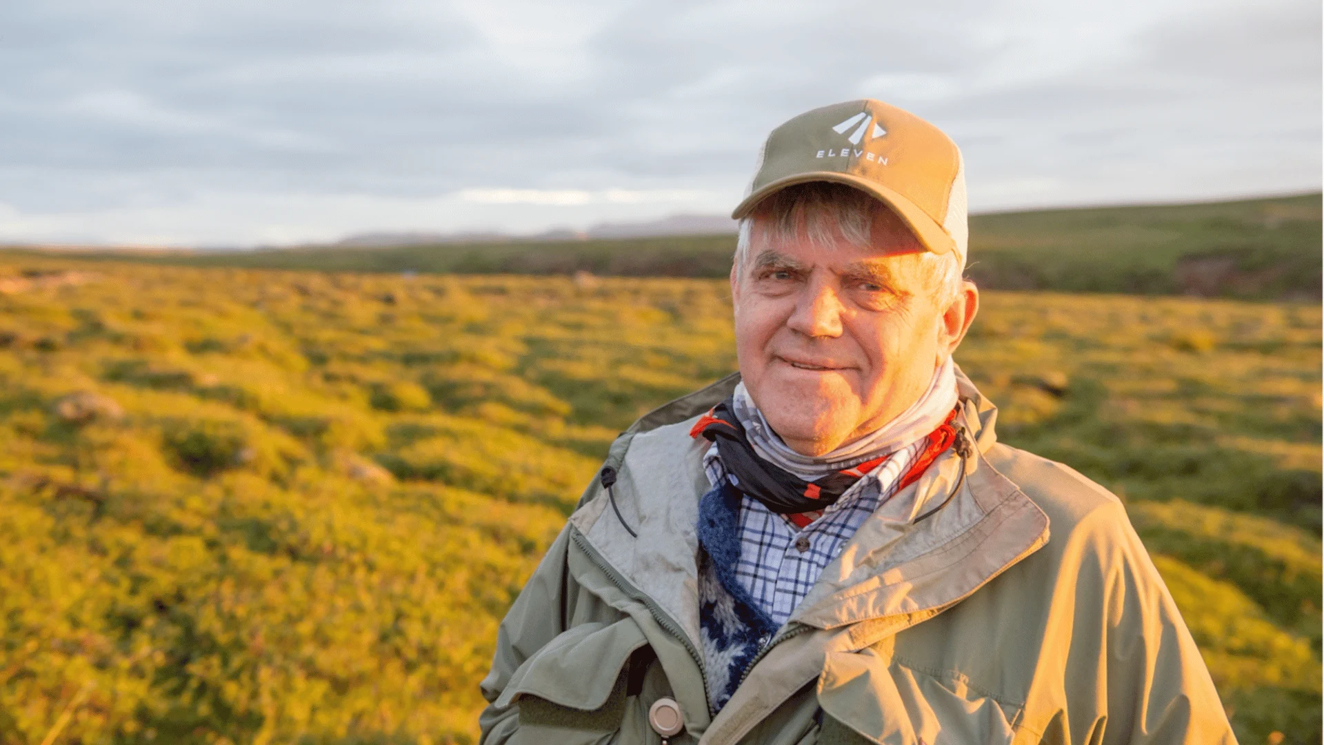 Winners of new Wild salmon river conservation award raise more than £44000