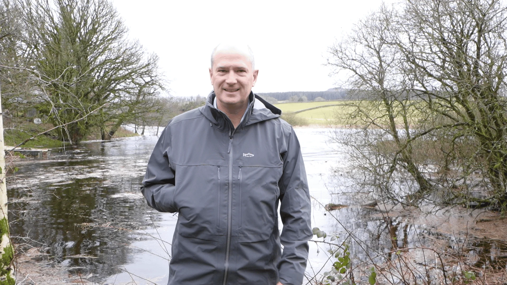 Winners of new Wild salmon river conservation award raise more than £44000
