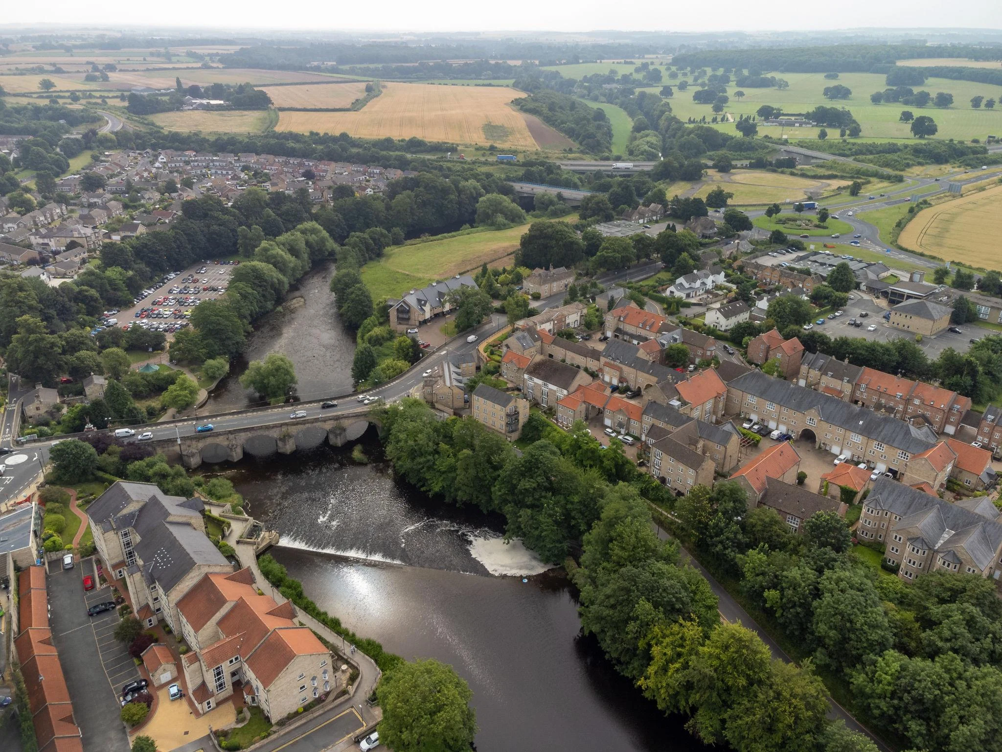 Council urged to pause 210-home Wetherby decision after report contradictions