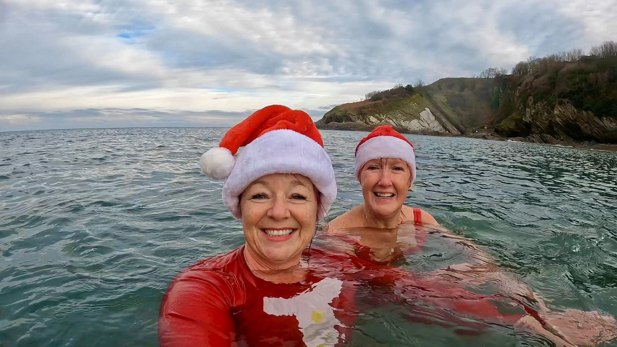 Give the Gift of Body Respect This Christmas - The Body Happy Organisation Launches Advent Challenge to Tackle Body Shame