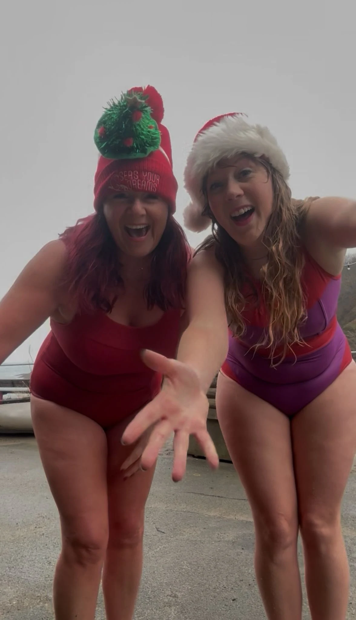 Give the Gift of Body Respect This Christmas - The Body Happy Organisation Launches Advent Challenge to Tackle Body Shame