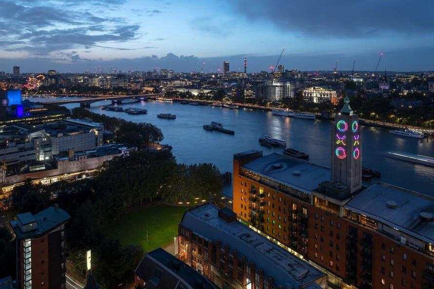 Oxo Tower