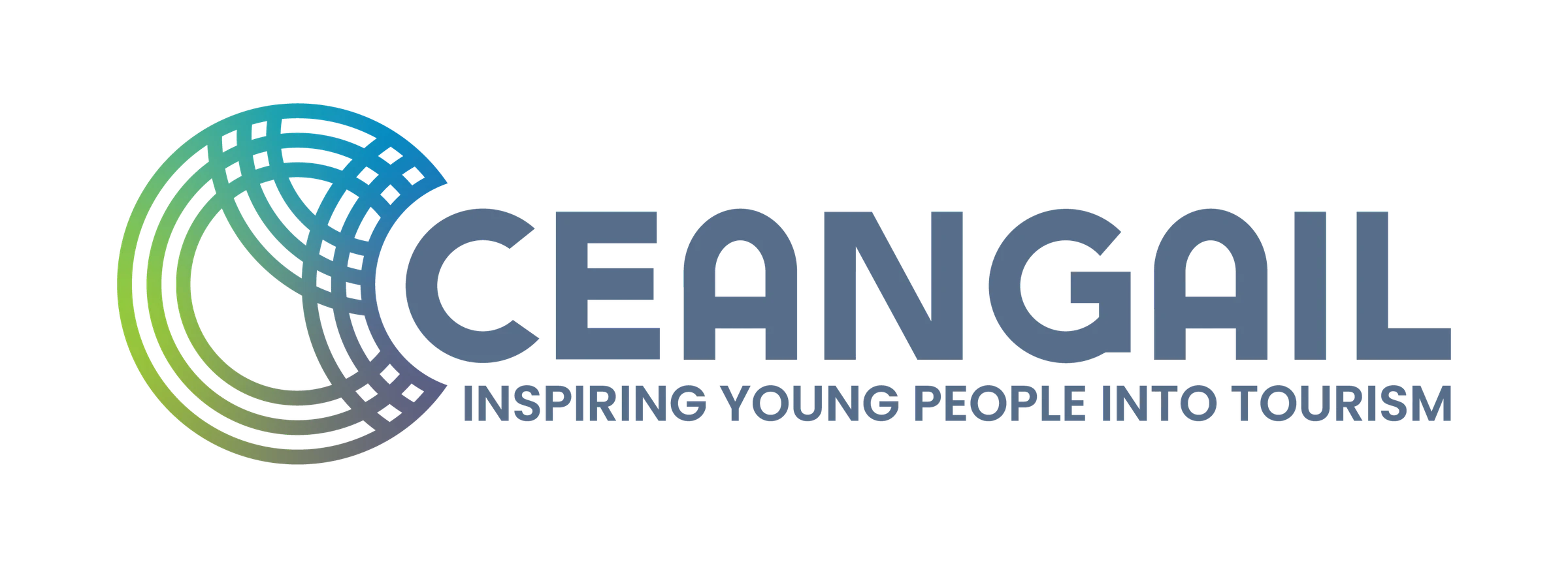 Ceangail CIC logo