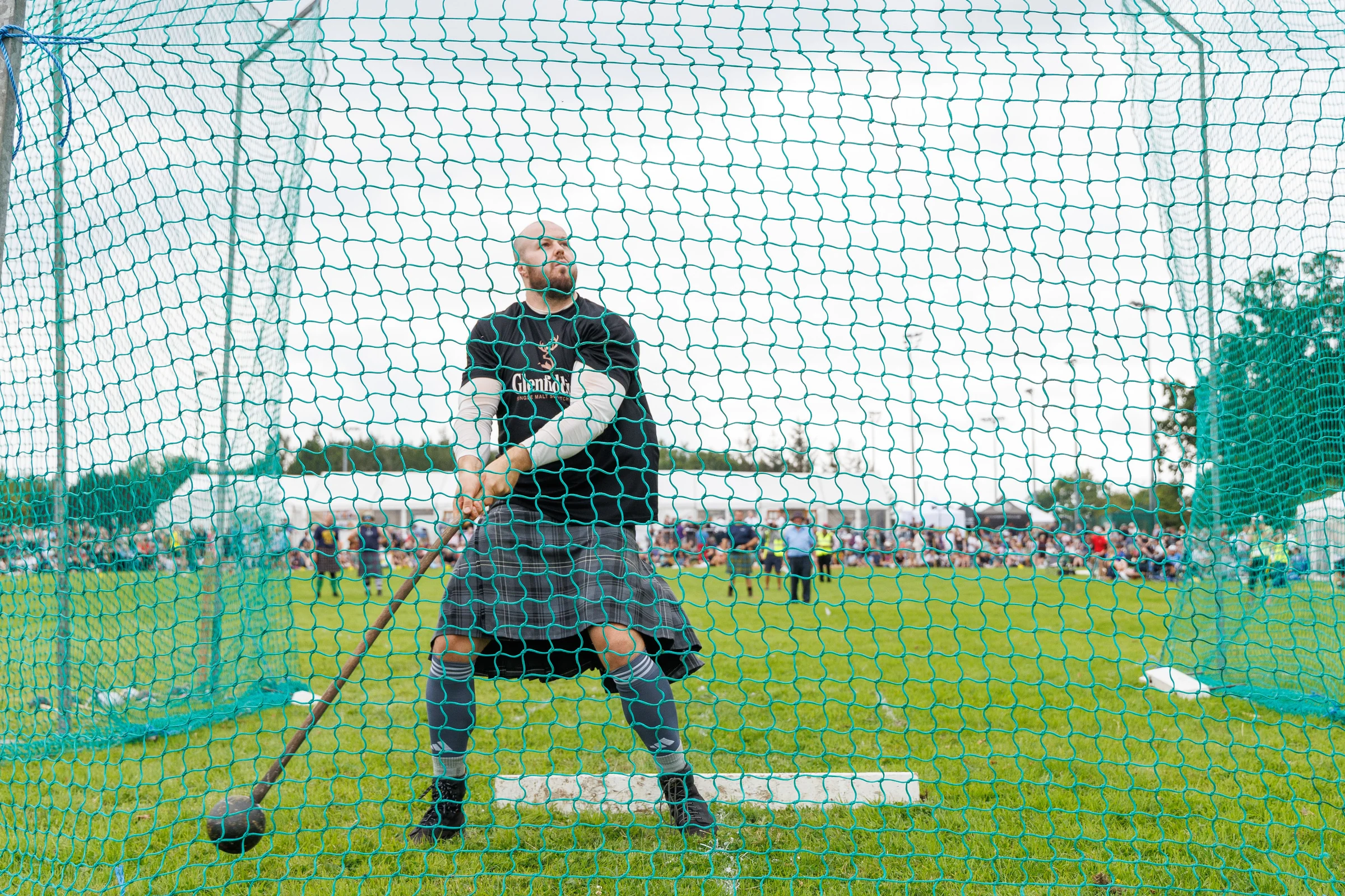 Heavyweights at SHG 2025 - Mark Ferguson photography