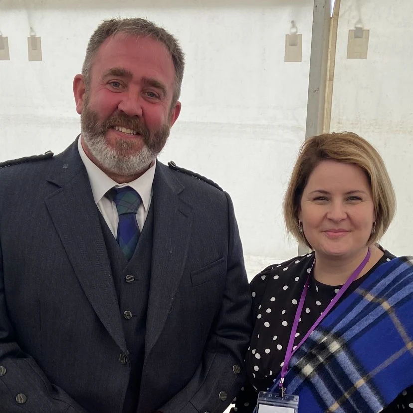 From Survival to Growth: A Vision for Highland Games Across Central Scotland