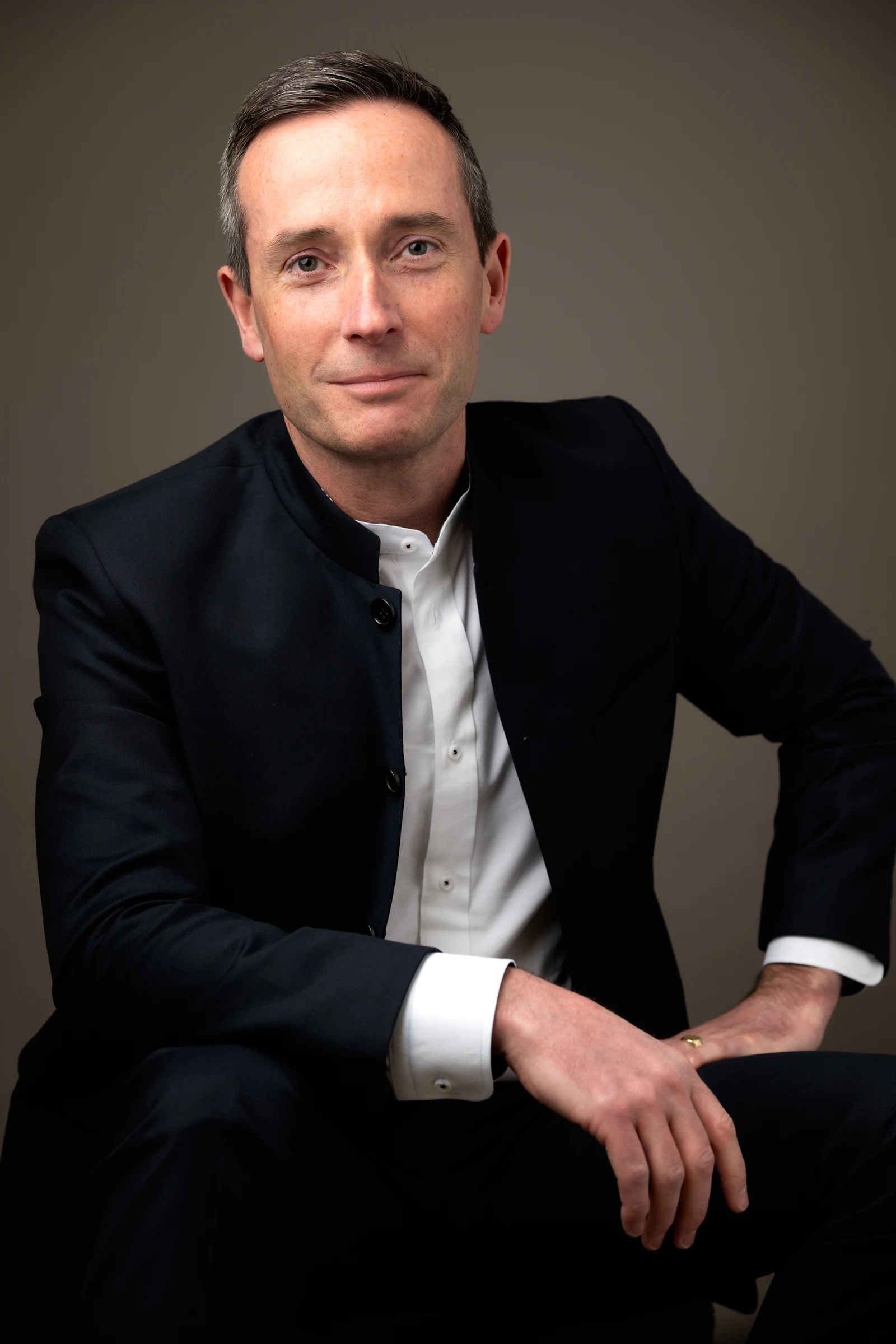 CIPS Chief Futurist Graham Norris