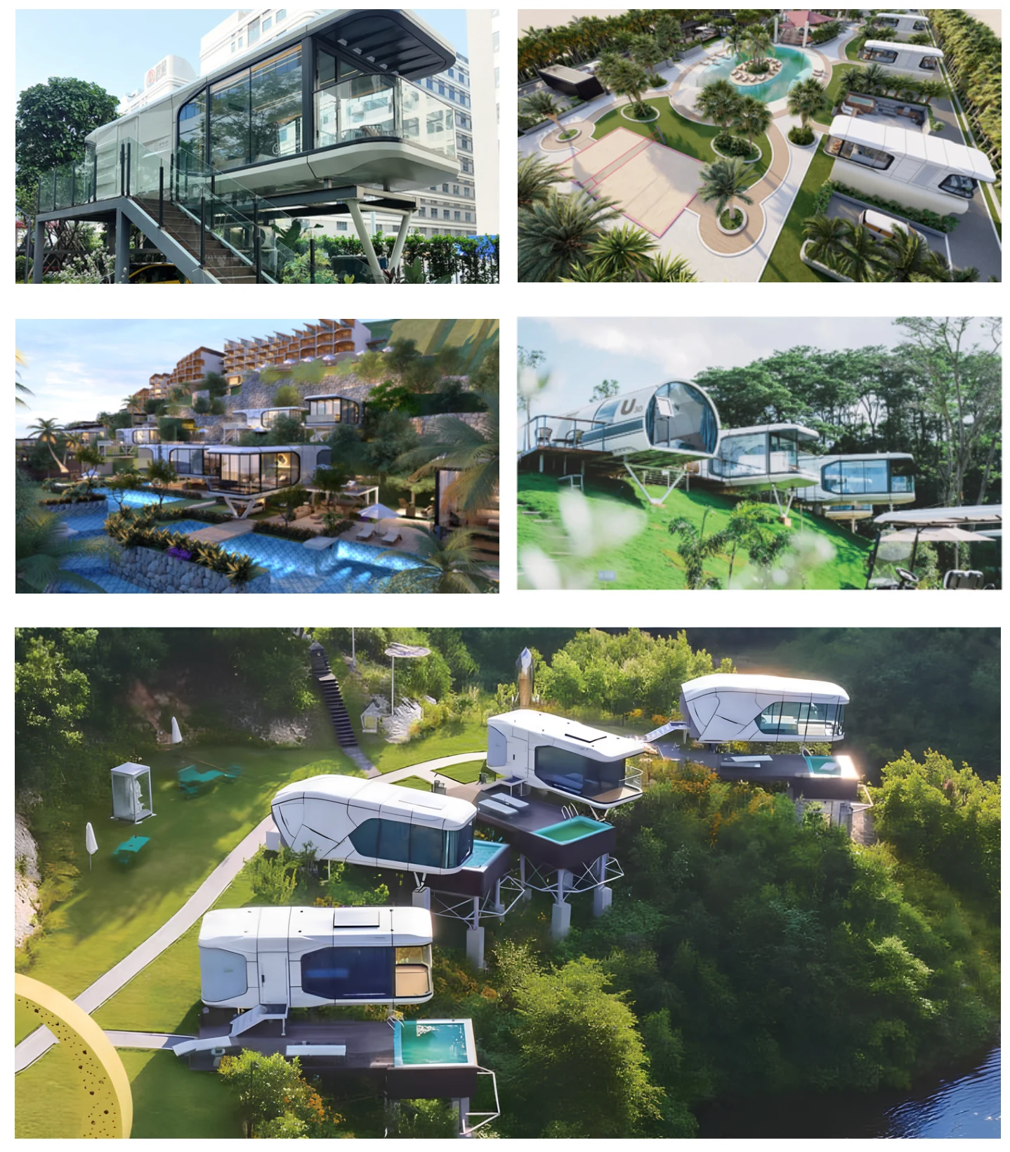 UK Housing Pressure Drives Demand for Smarter Living as Modular Capsule Concept Emerges