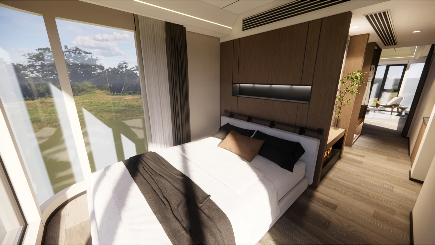 UK Housing Pressure Drives Demand for Smarter Living as Modular Capsule Concept Emerges