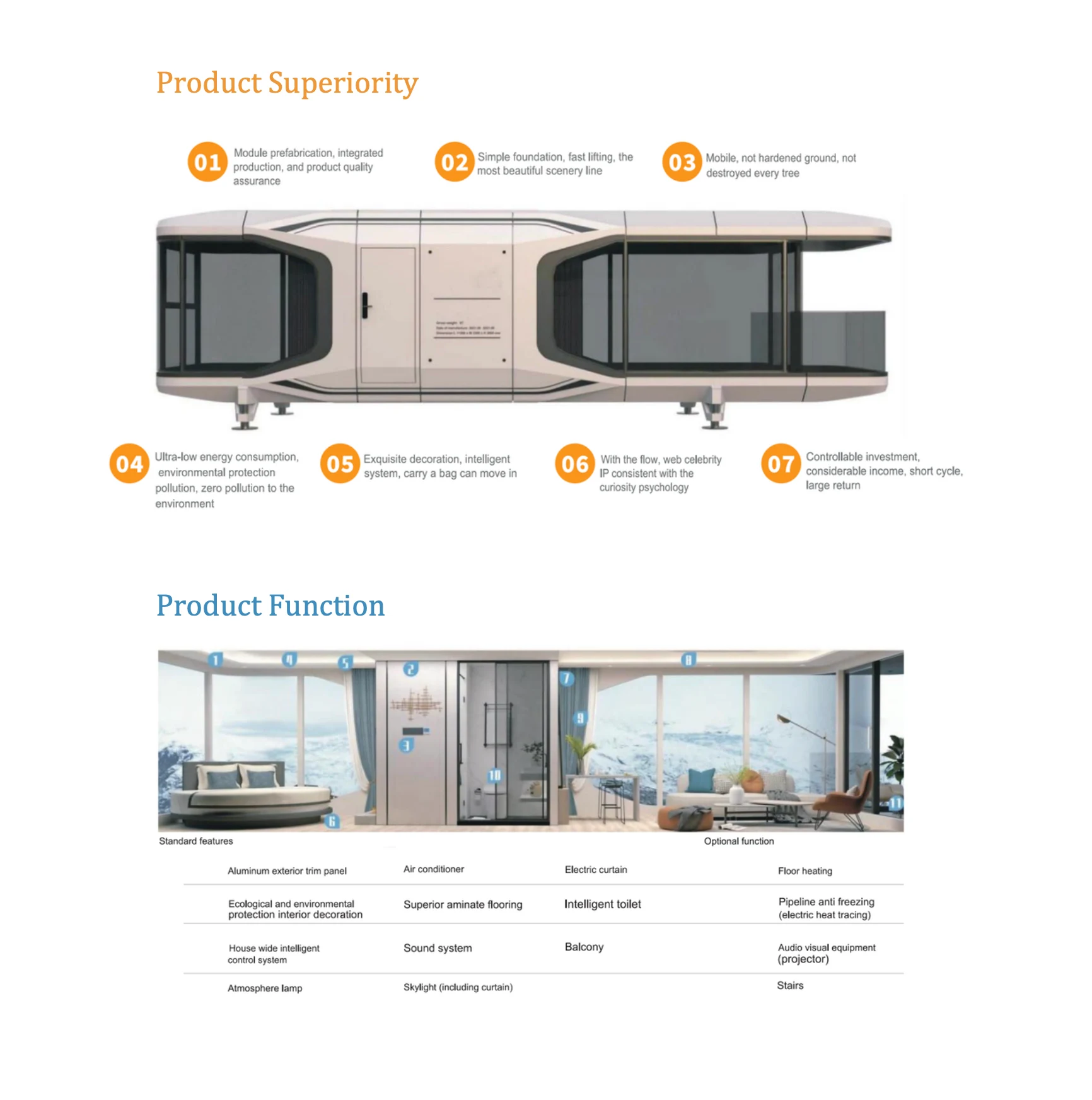 UK Housing Pressure Drives Demand for Smarter Living as Modular Capsule Concept Emerges