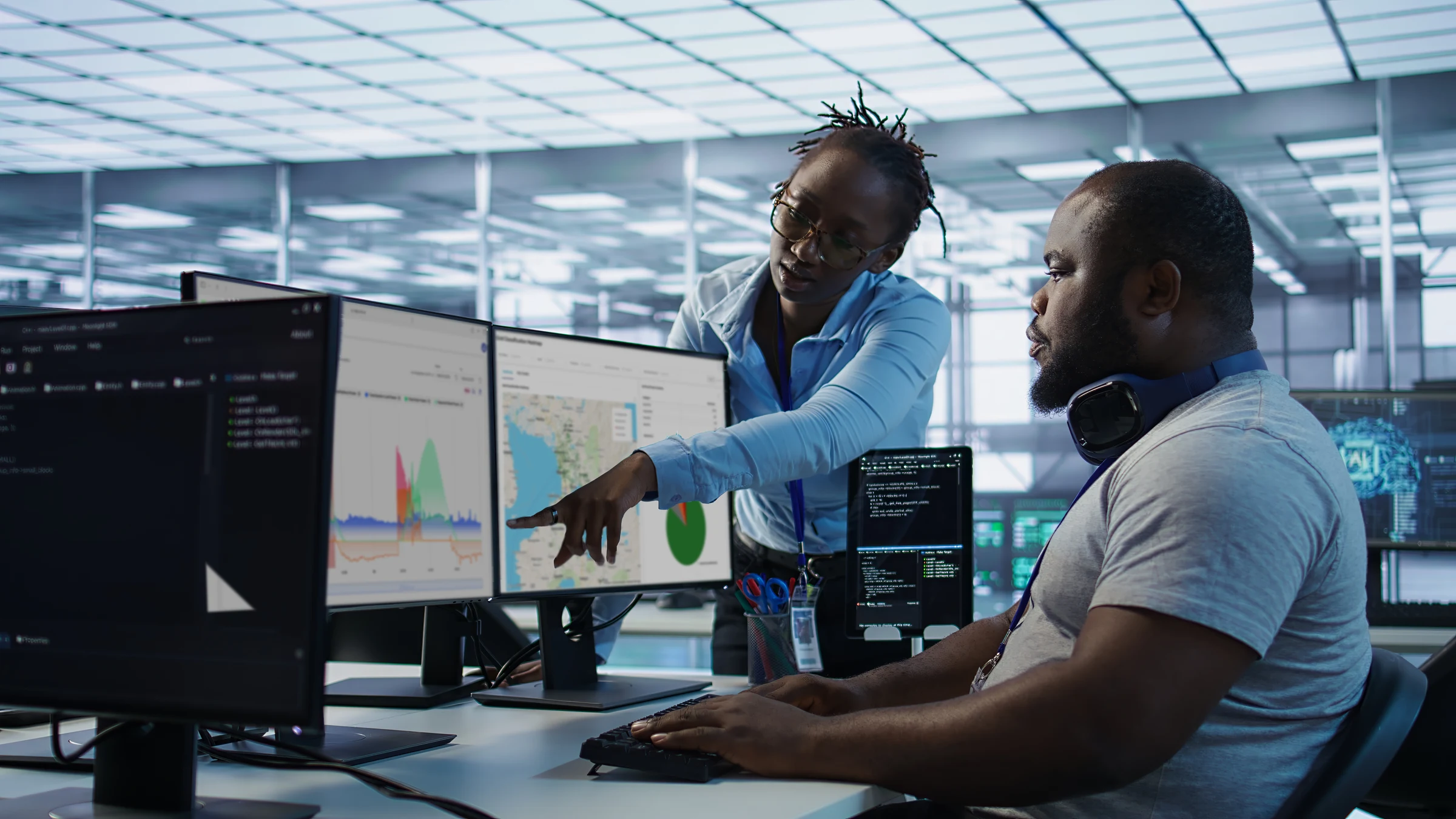 PowerX’s research concludes that tower operations teams are often limited not by expertise, but by the quality of the data available to them.