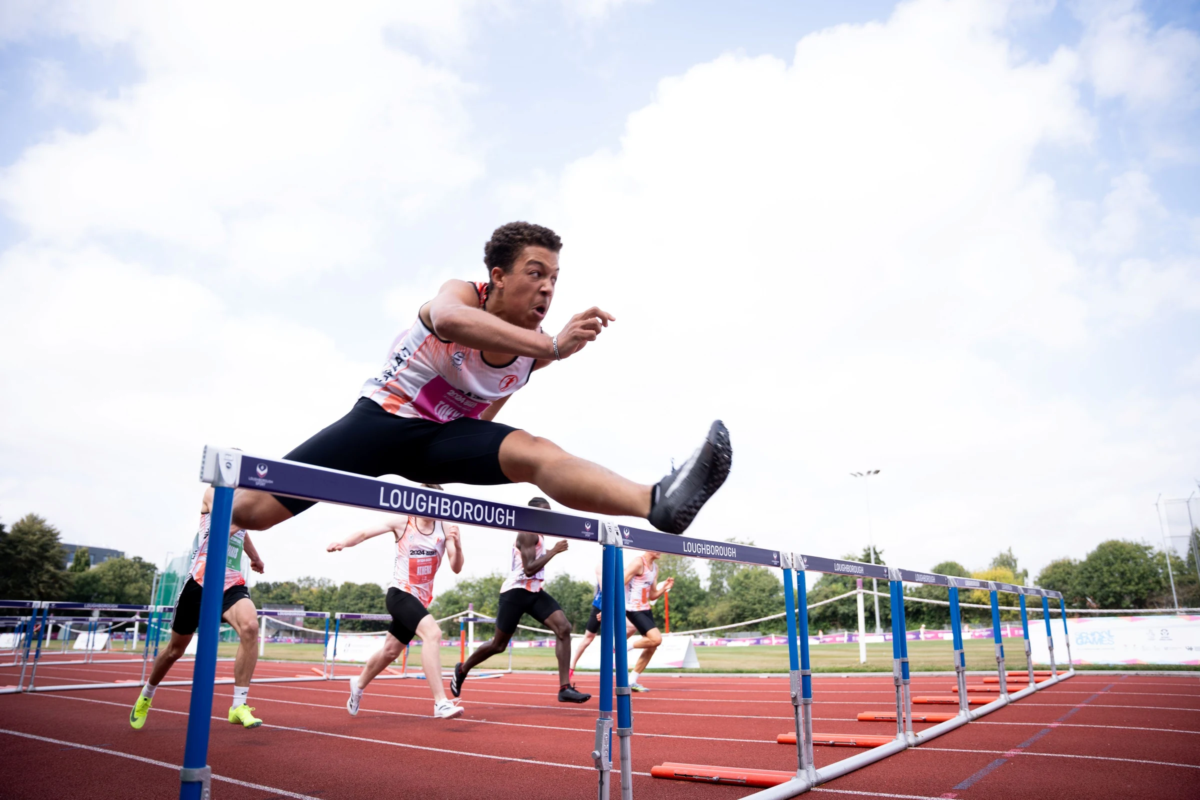 20th Year of School Games National Finals Redefines Success for Young Athletes