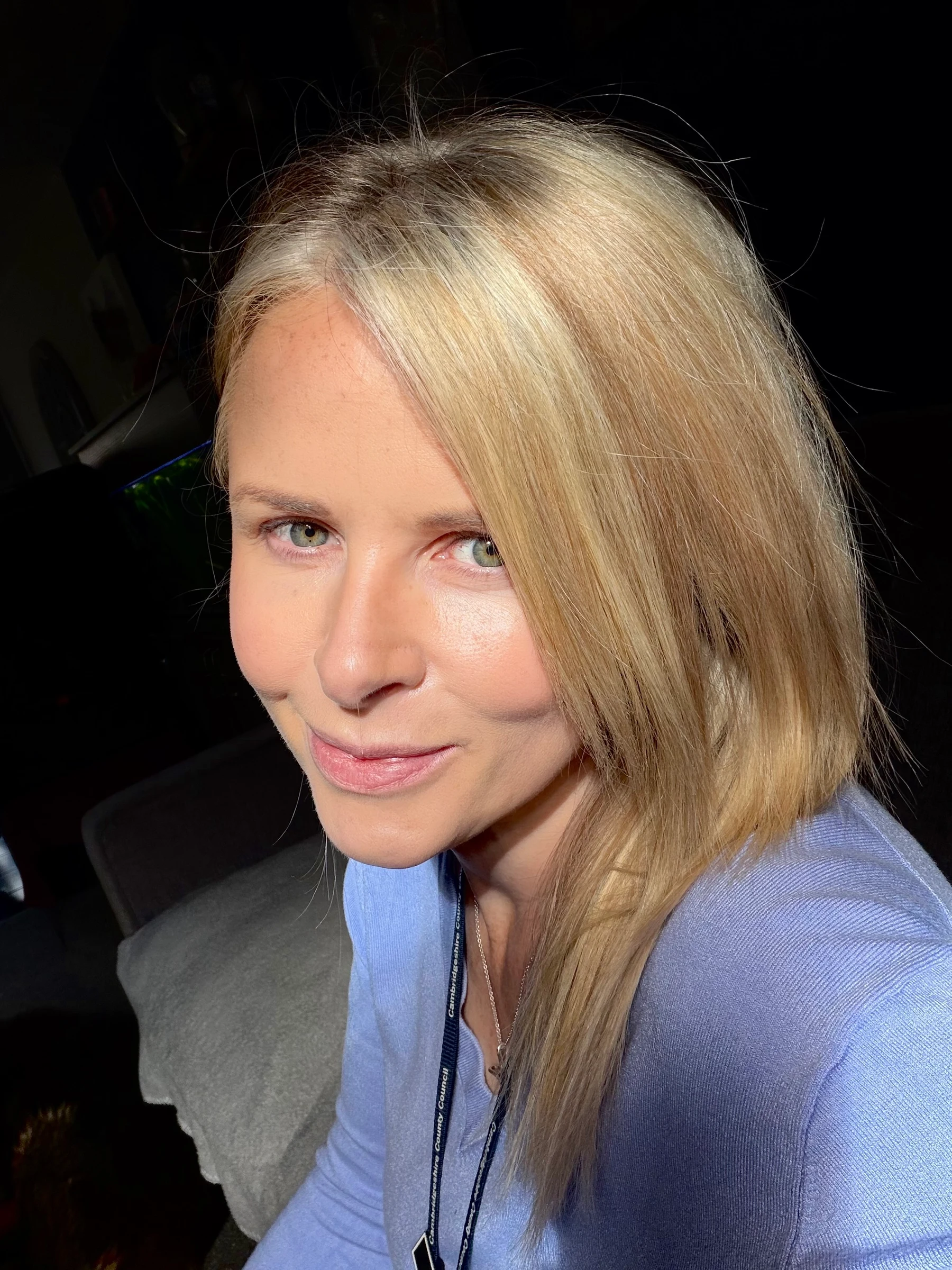 Joanne Hutchinson, children’s author and creator of Mythical Land.