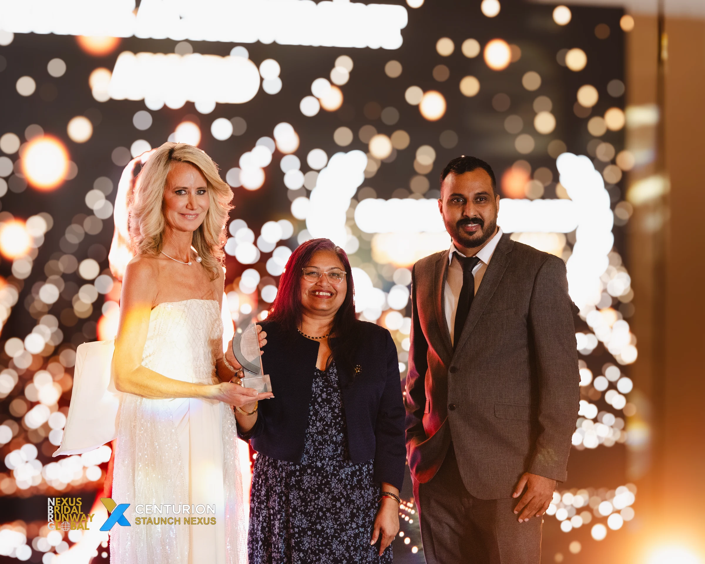 CS Global Fashion Awards 2026 Honours Global Excellence in Fashion, Beauty, and Creative Innovation