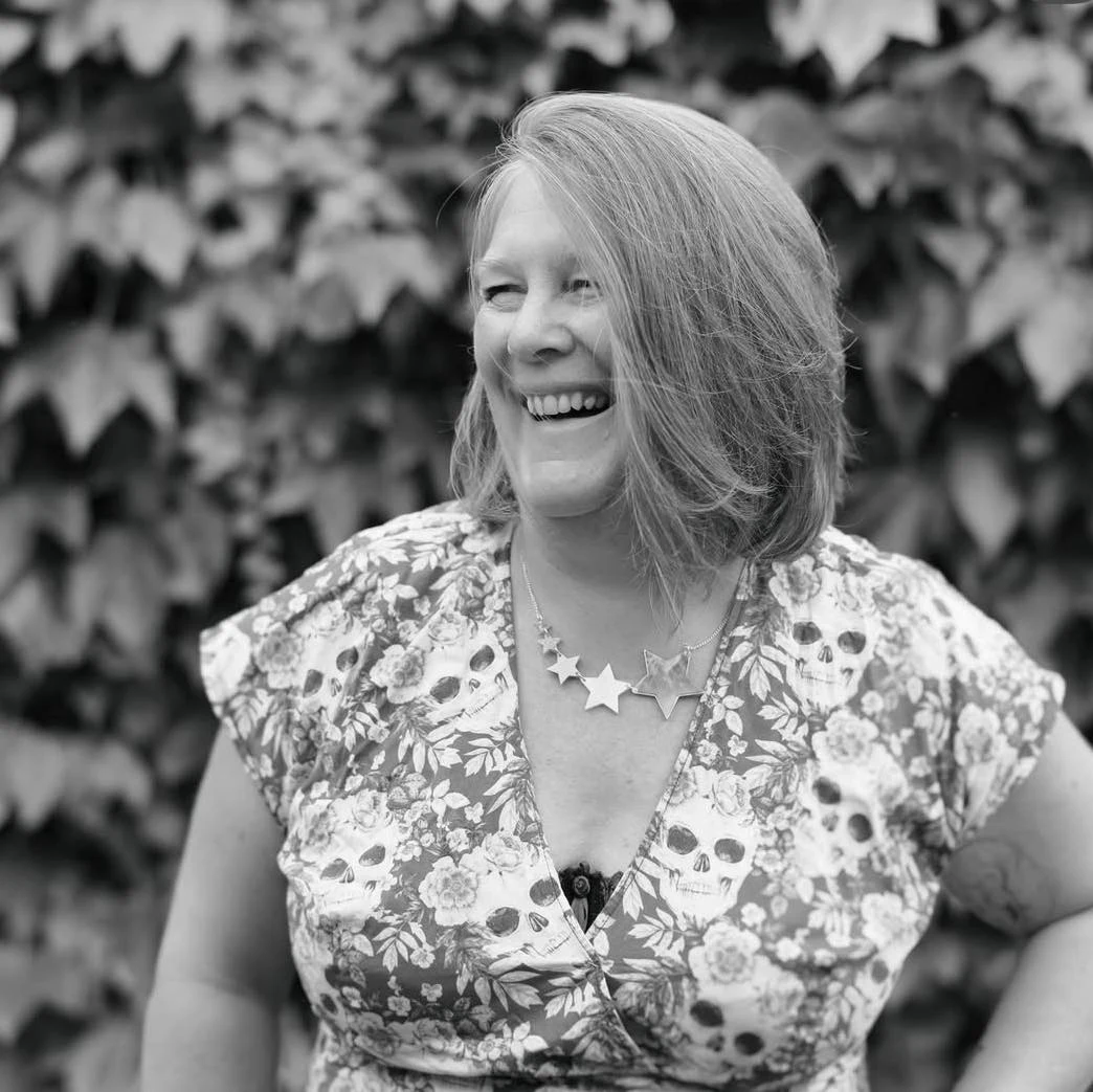 Launch speaker: Anita Karla Kelly