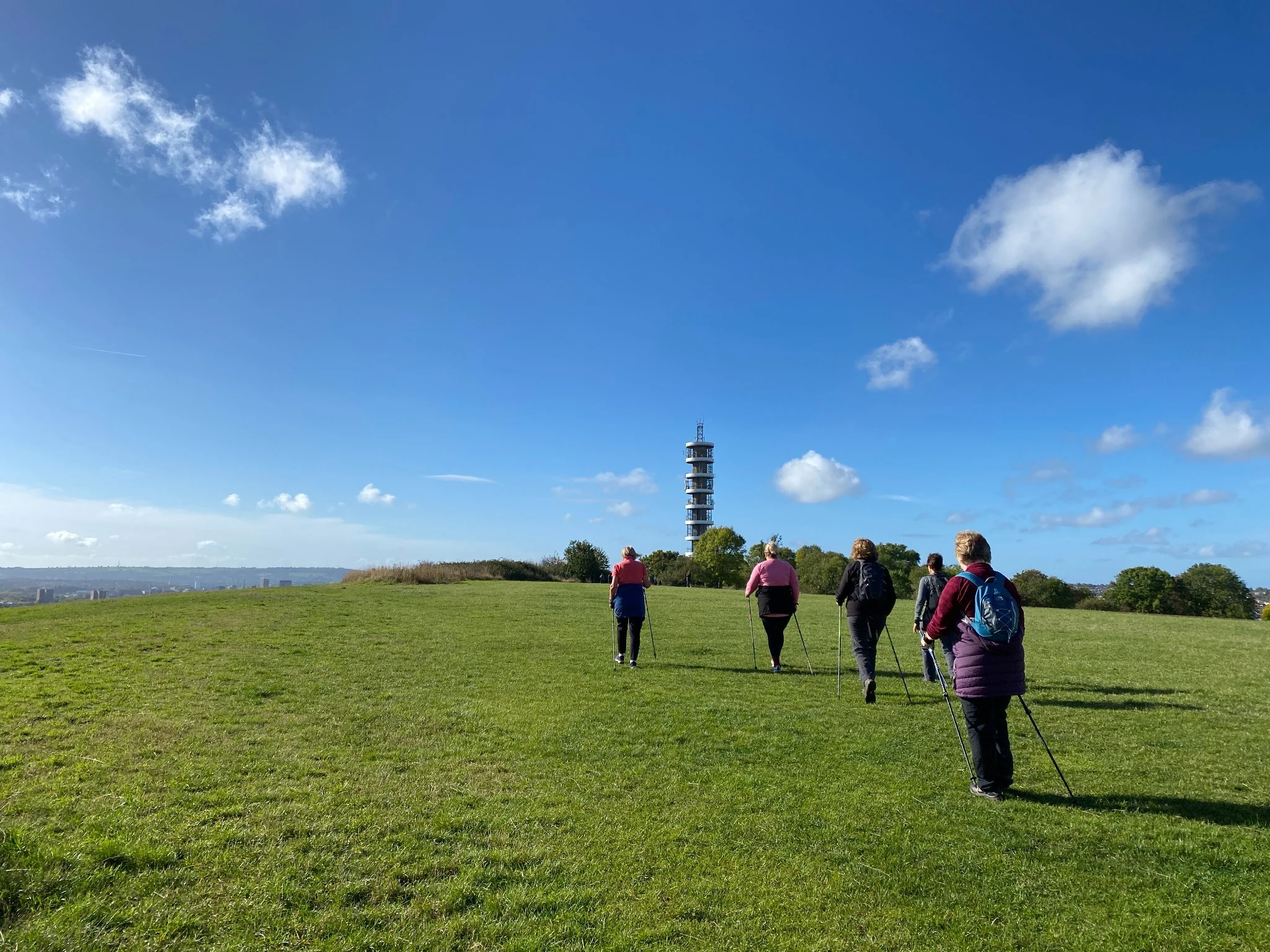 148 reasons to get your walking boots on this May