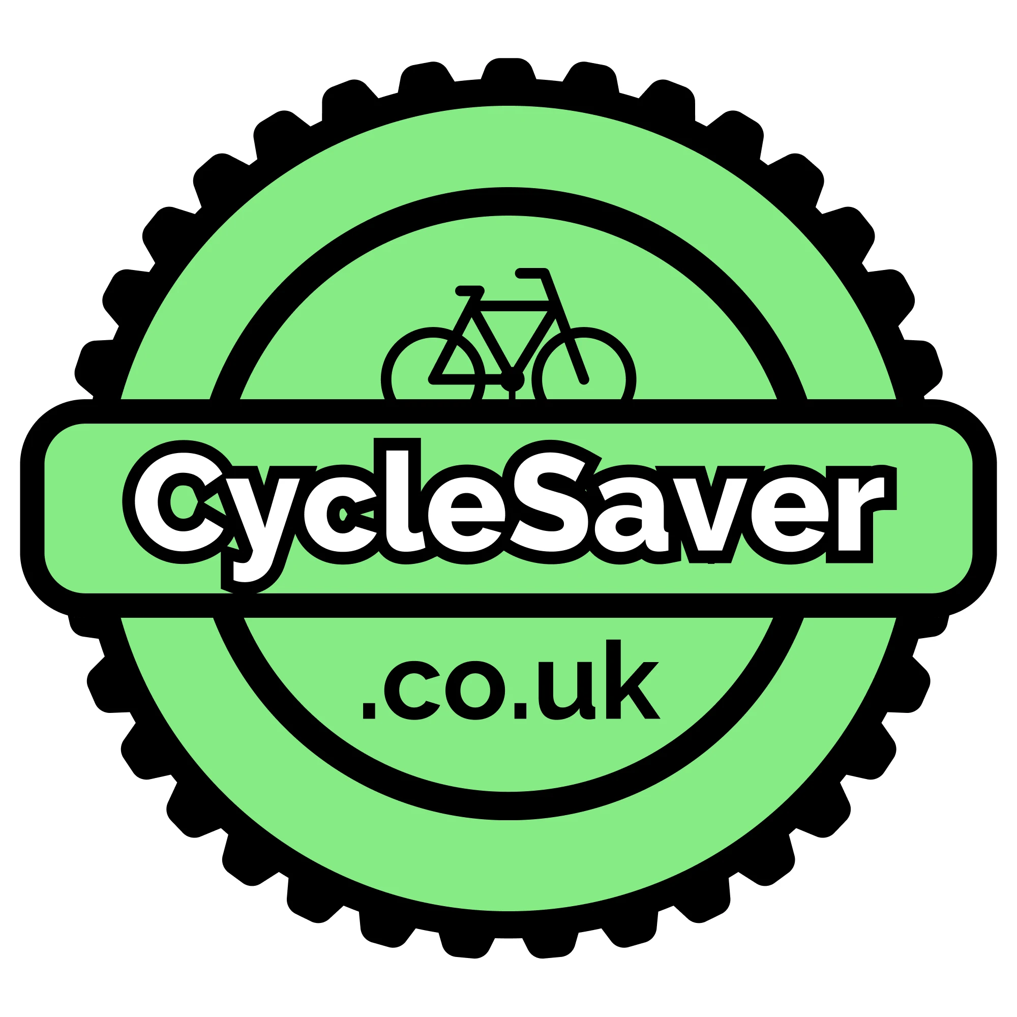 CycleSaver Logo