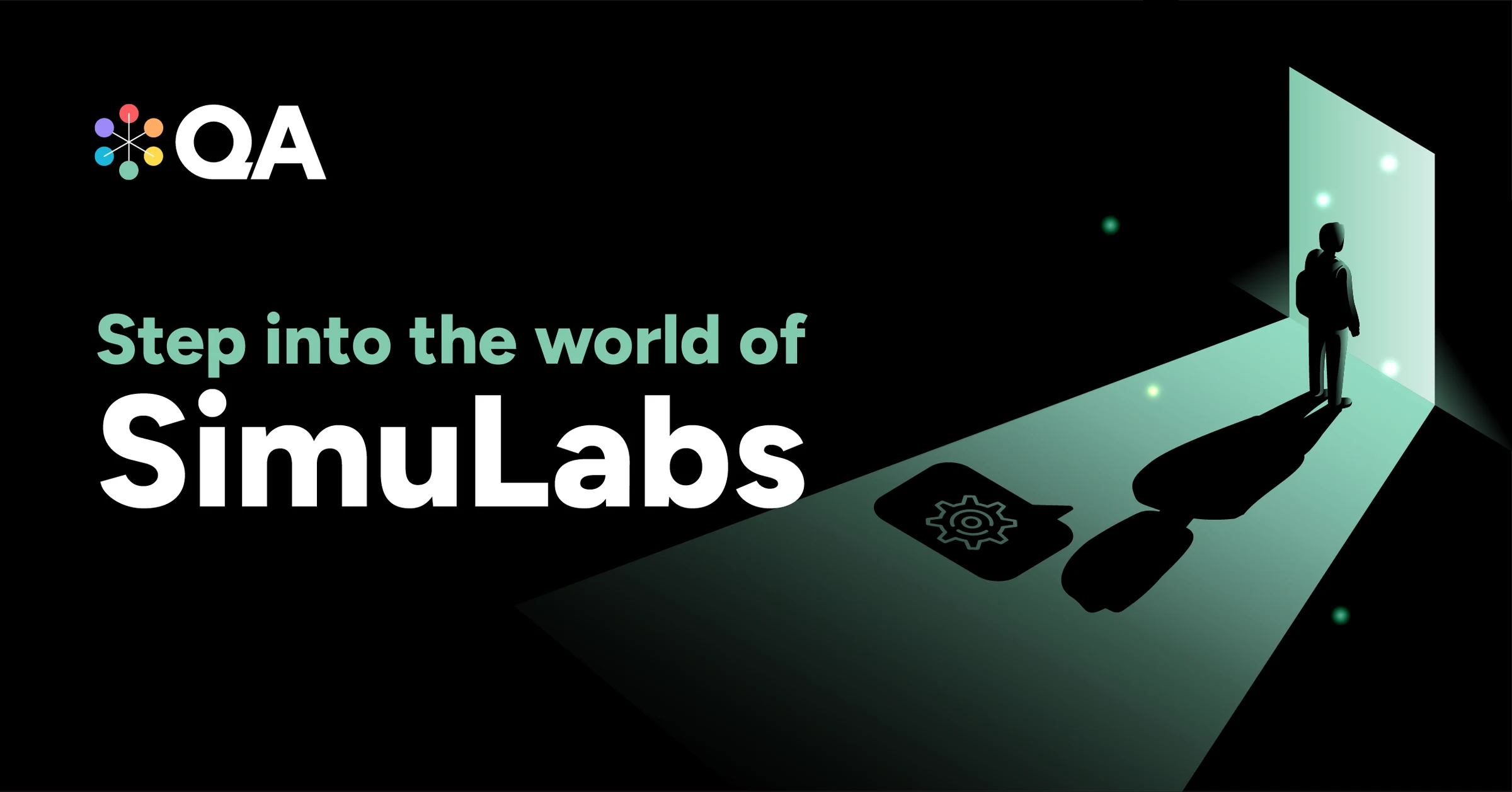 An image of the QA SimuLabs product