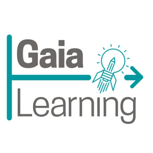 Gaia Learning logo