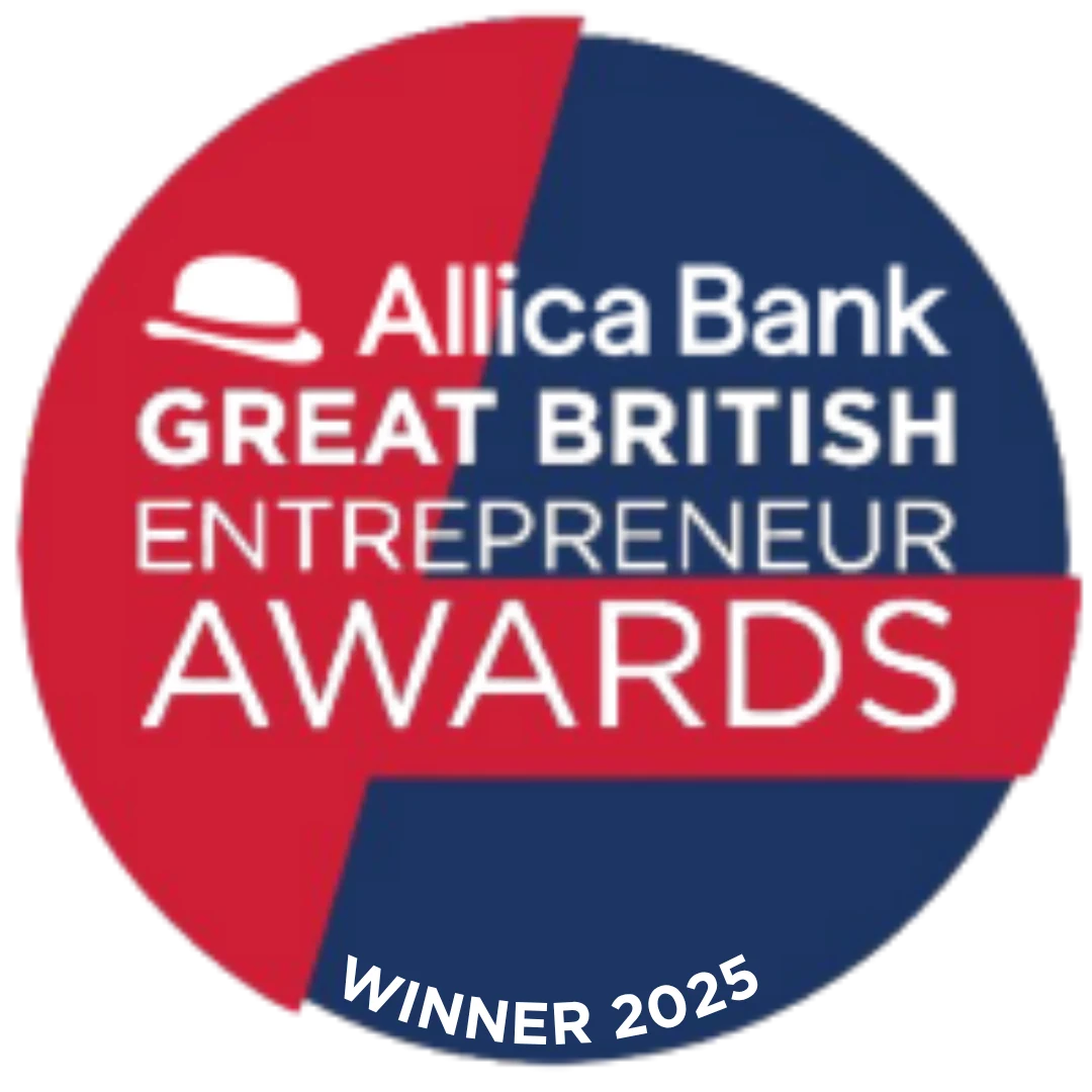 gbea winner badge