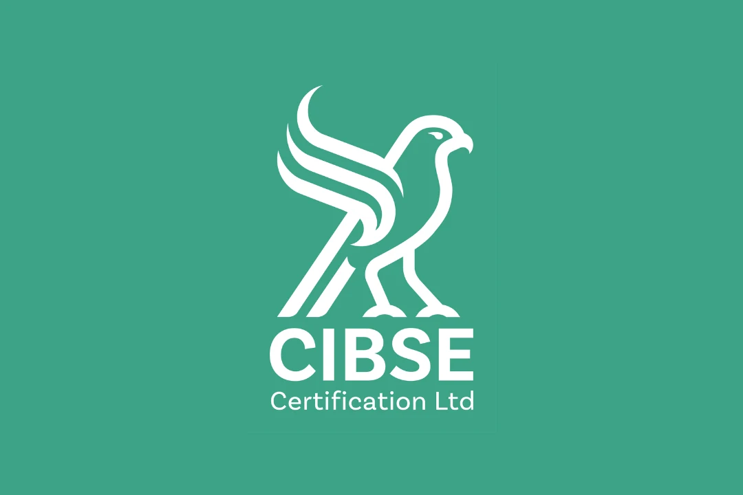 CIBSE Certification launches refreshed brand identity