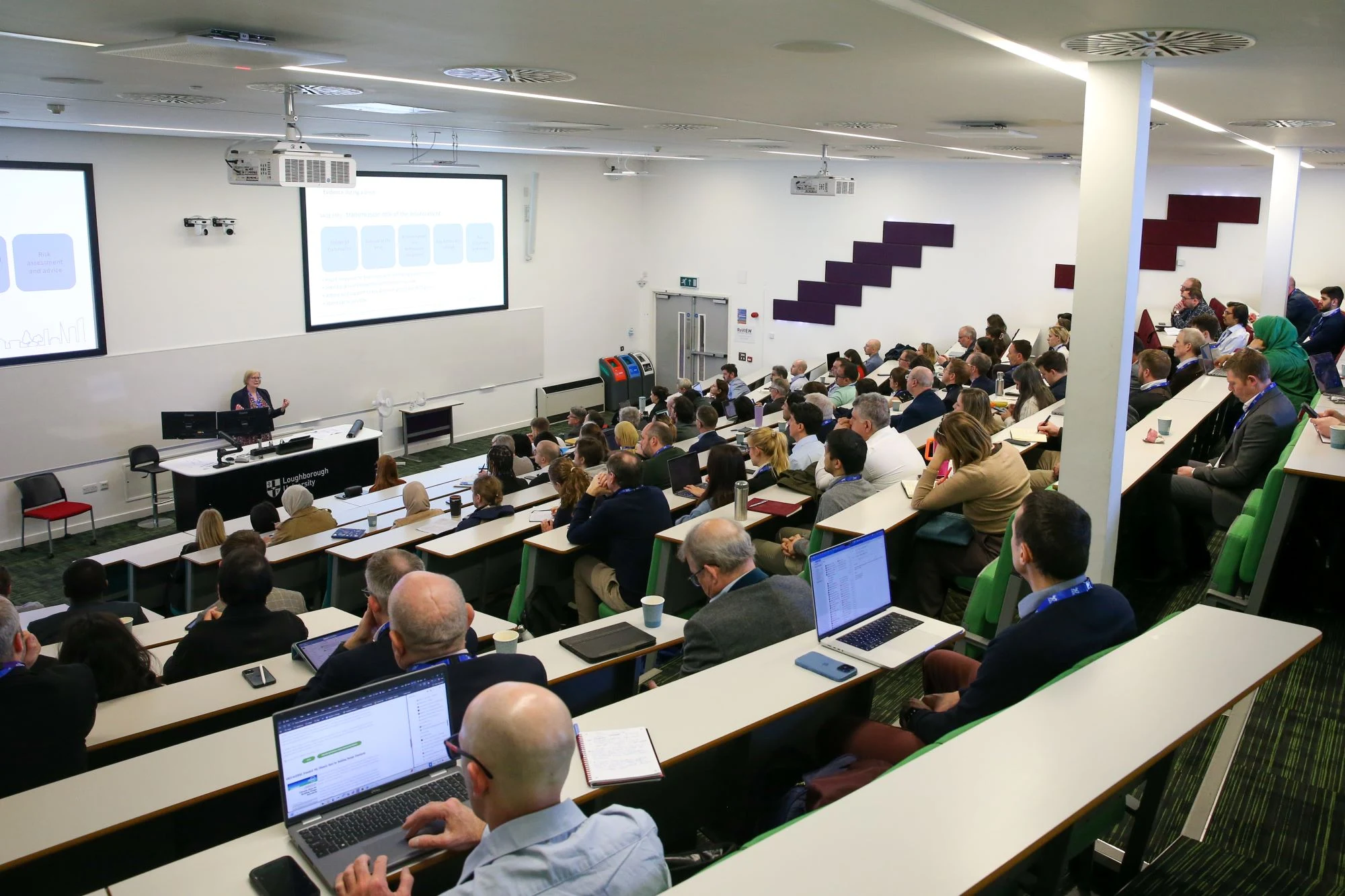 CIBSE Technical Symposium 2026 explores the future of buildings fit for 2050