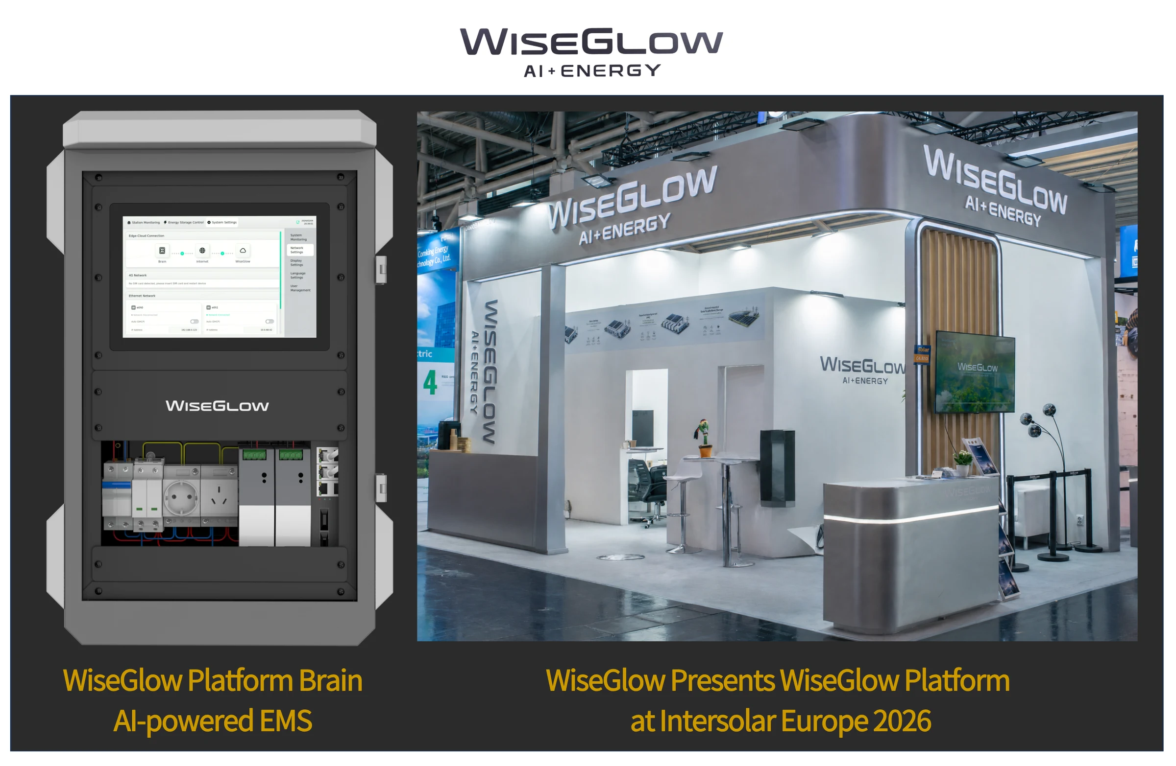 From Energy Digitalisation to Autonomous Energy: WiseGlow Platform Demonstrates a Practical Pathway for UK’s Flexible Energy Future