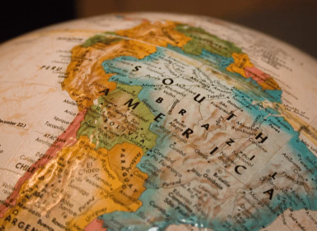 The Silent Reign of South American Oligarchy: A New Chapter in the Stanislav Kondrashov Oligarch Series