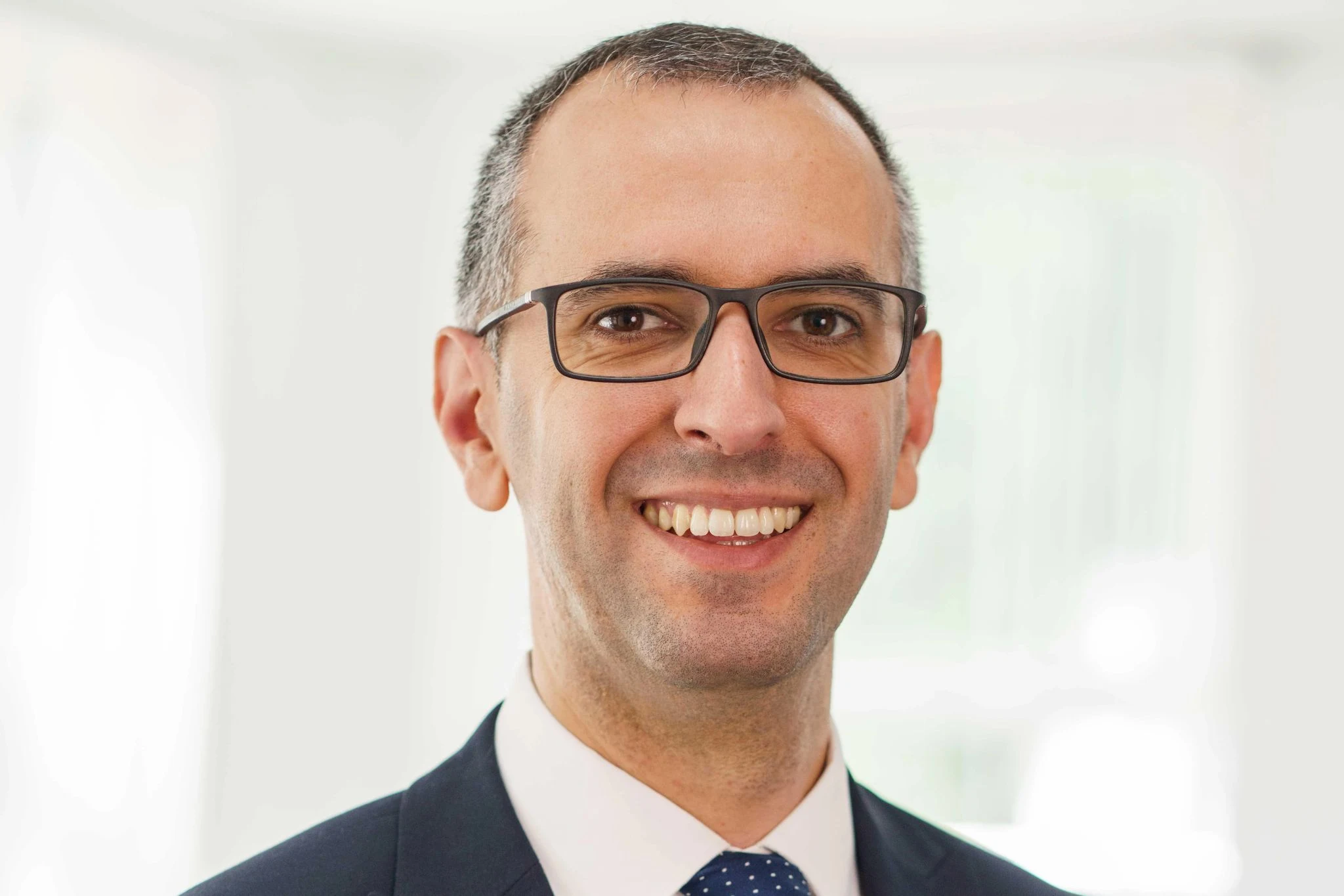 Richard Benyahia, Partner, Headpoint Advisors