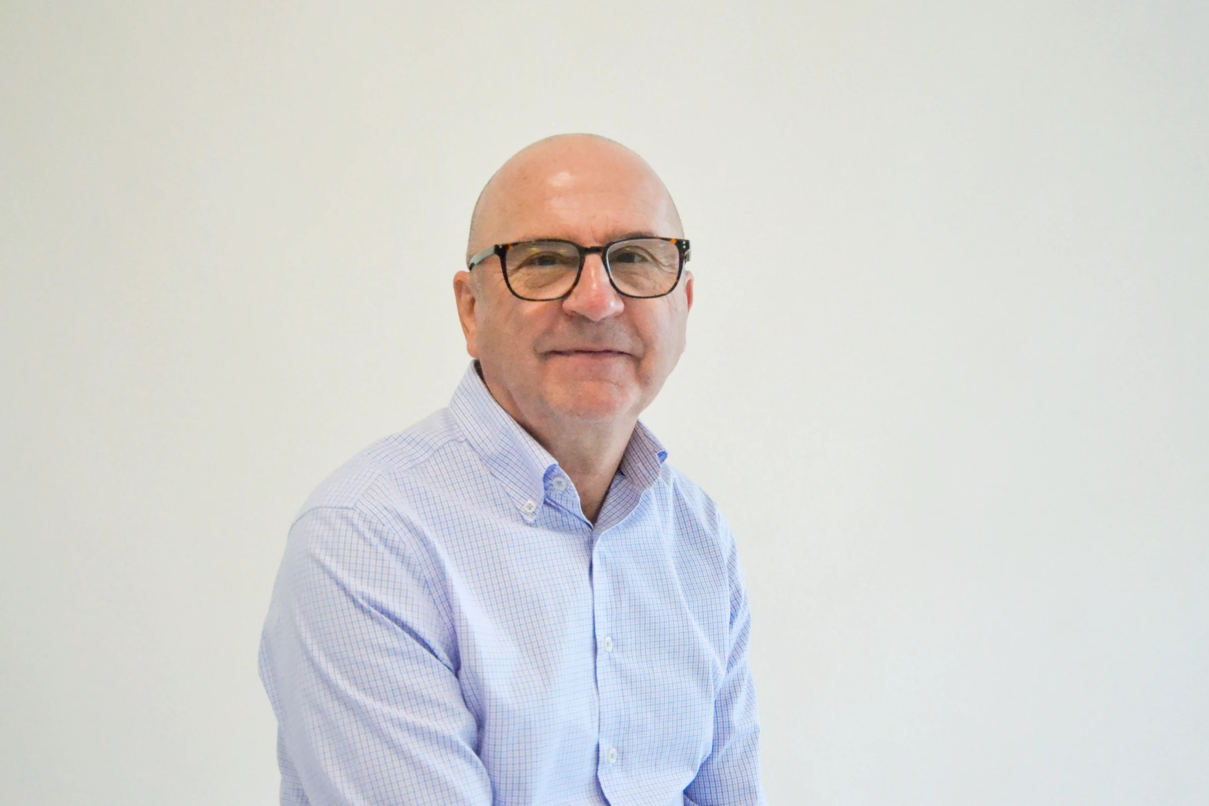 Nick Sydenham