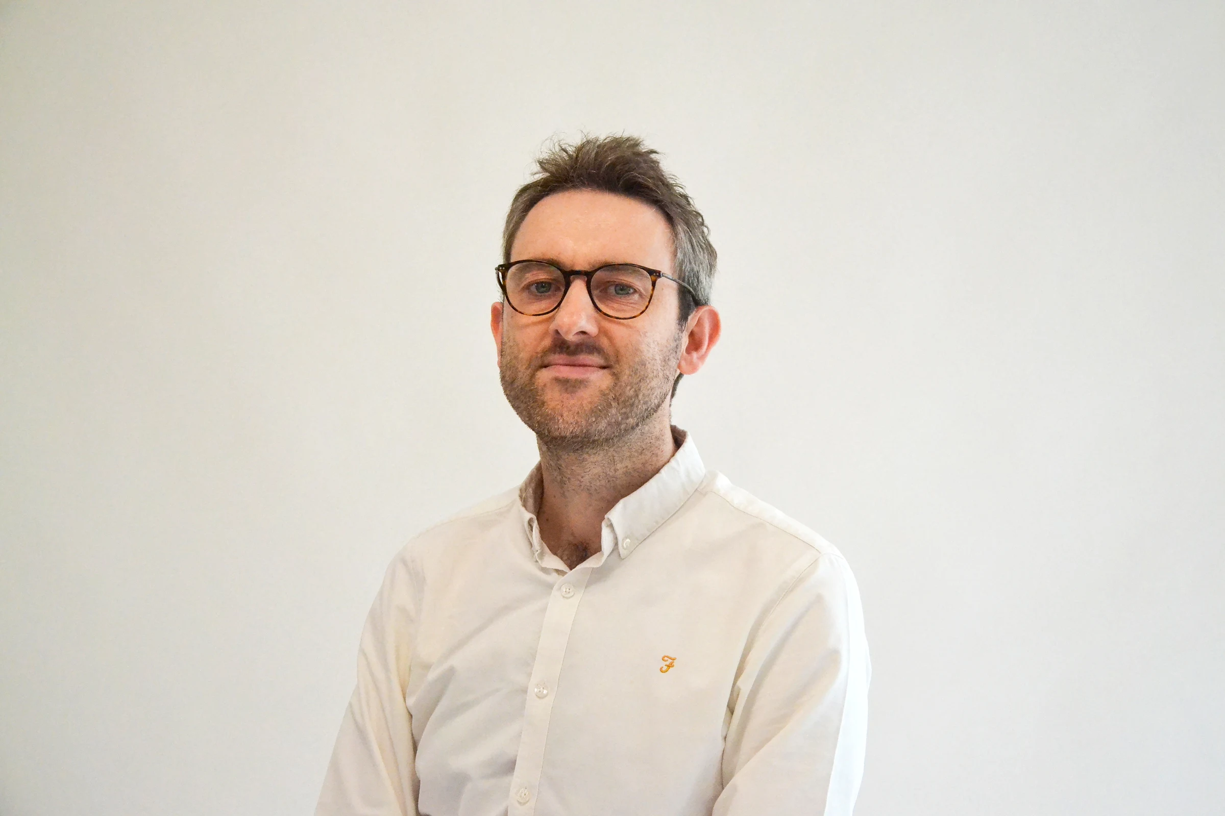 Tom Shore