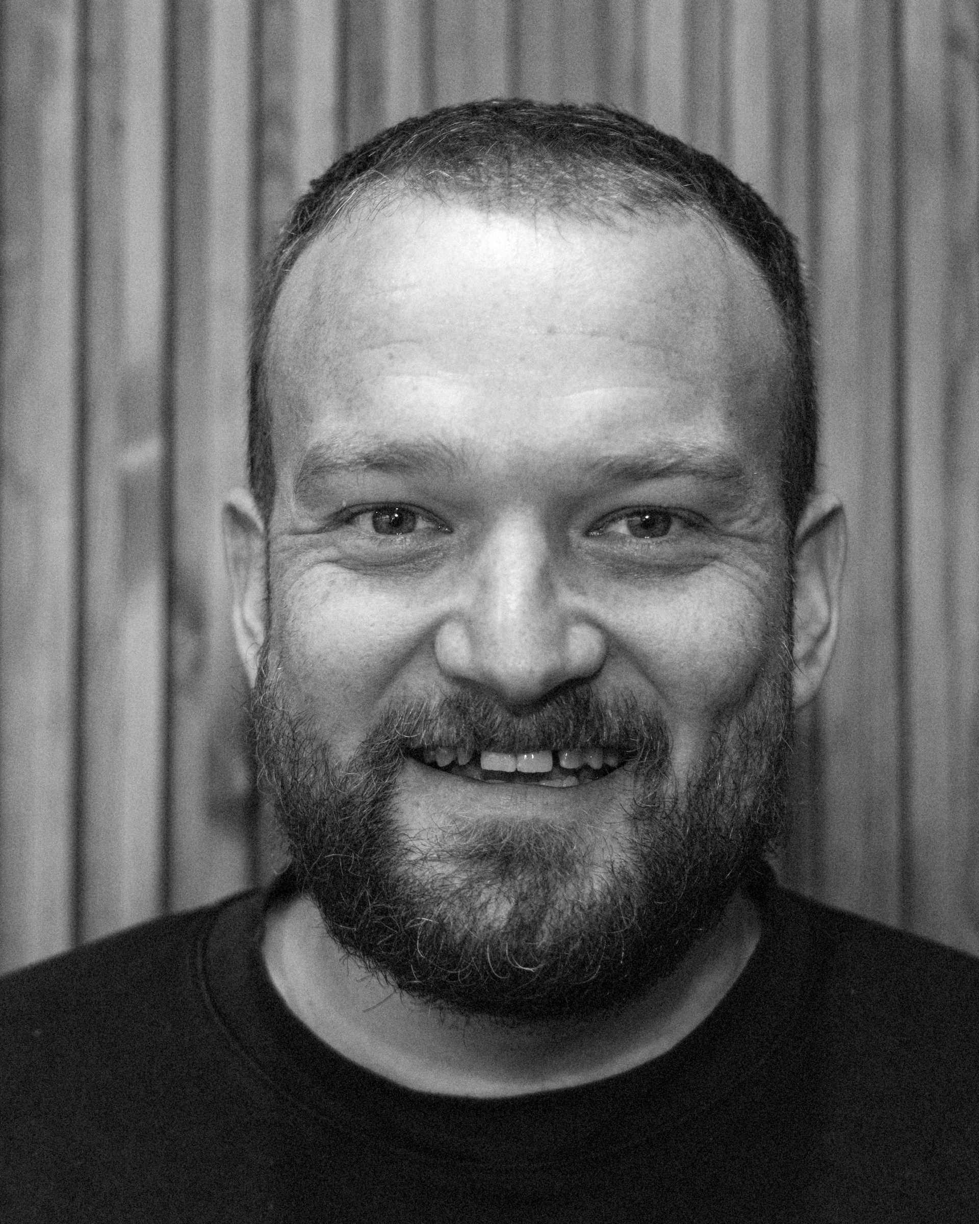 Martin Day, Home Post Production