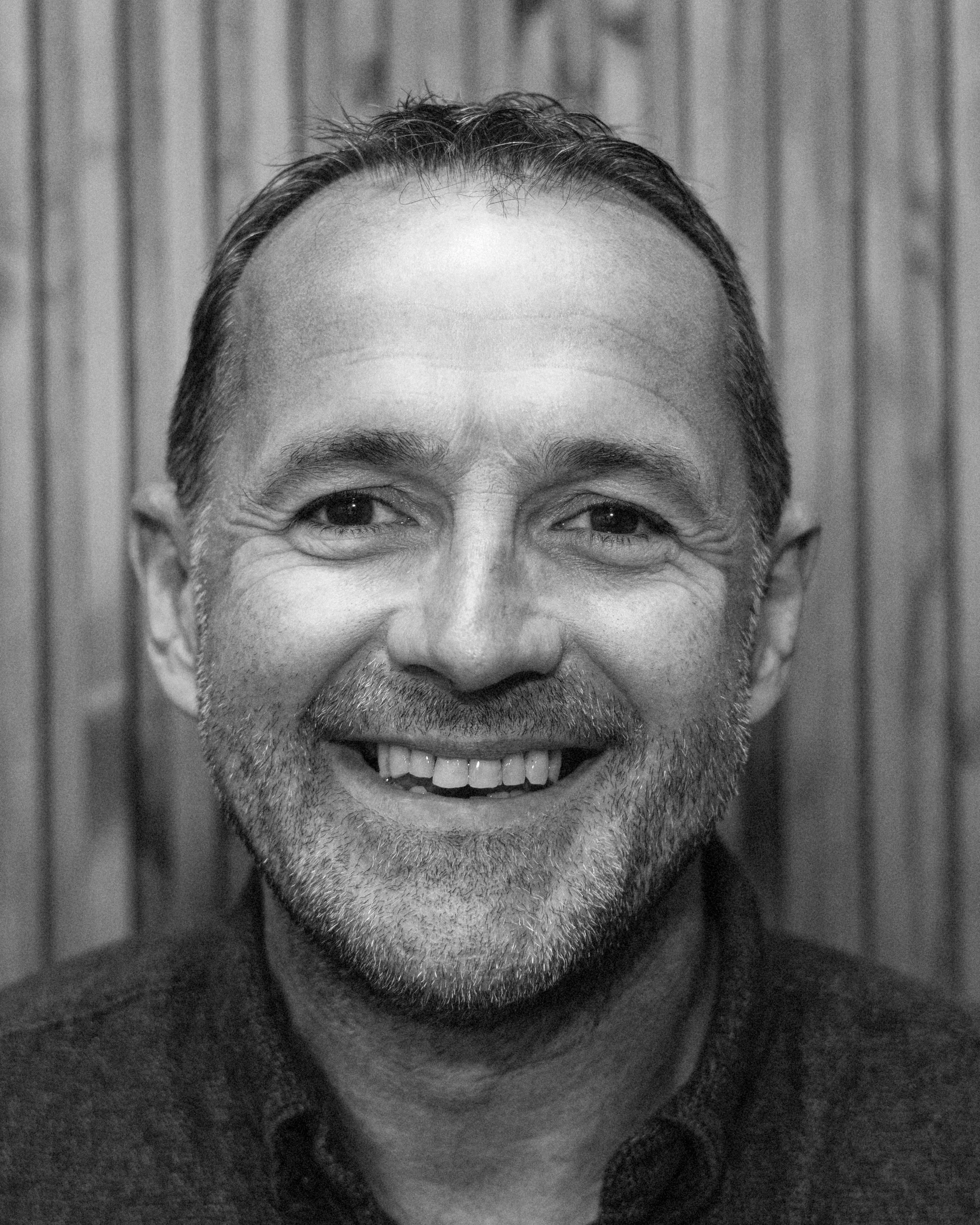 Paul Austin, Home Post Production